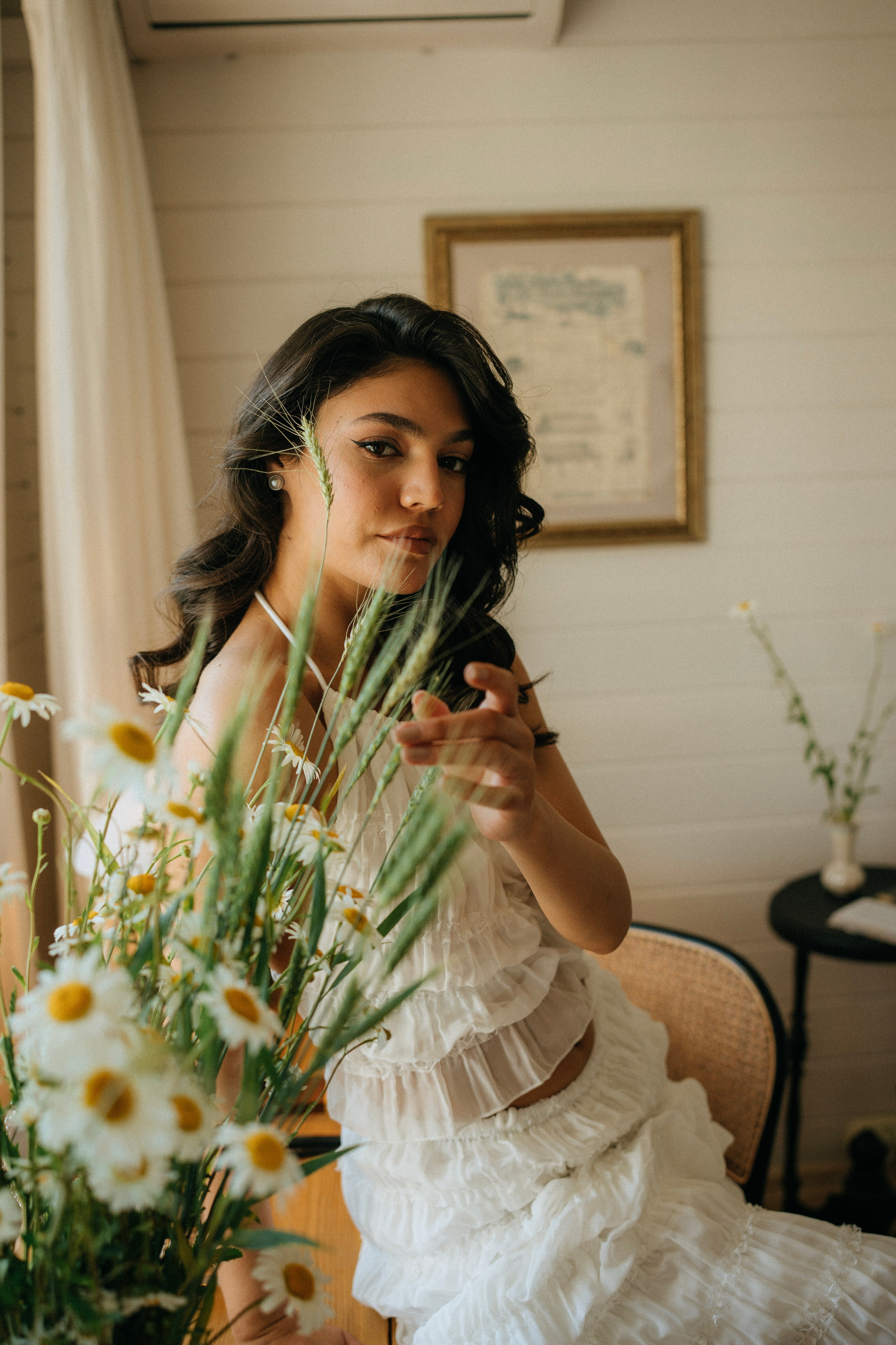 Макар и Амина. Irina Keln lifestyle photography