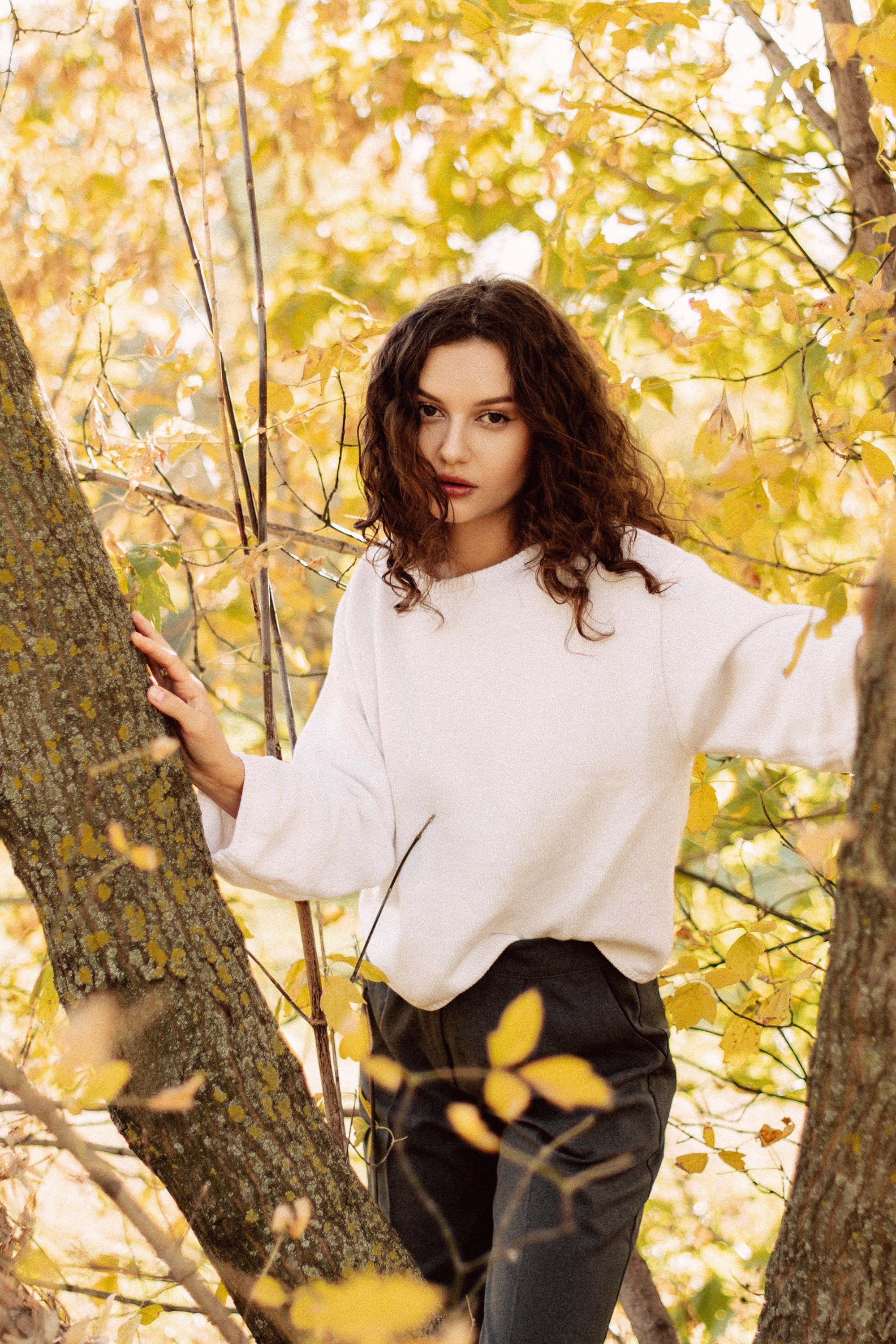 Марьям. Фотограф индивидуальная портретная съёмка Москва