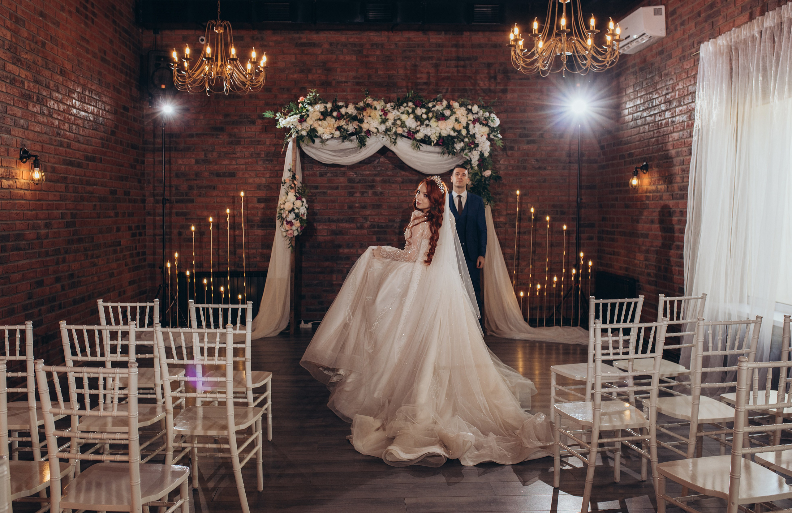 Илья +Яна. Главная