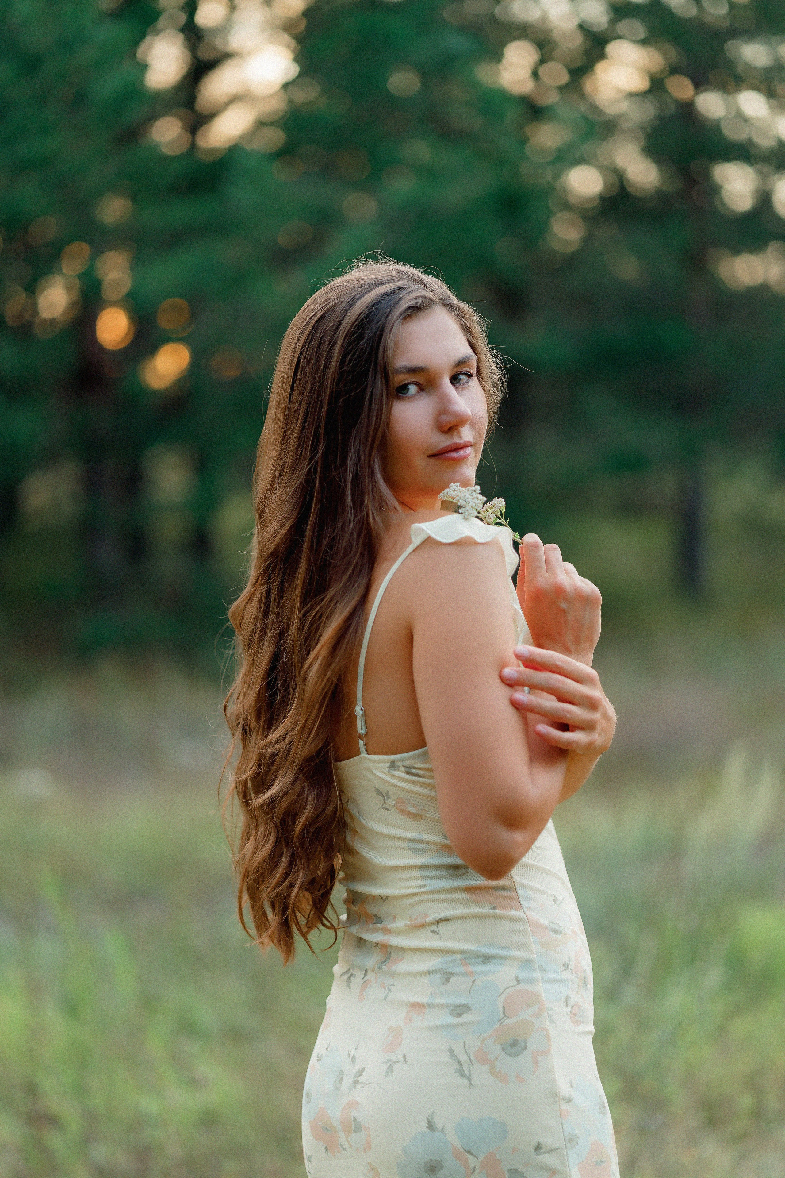 Ксения и Лёва