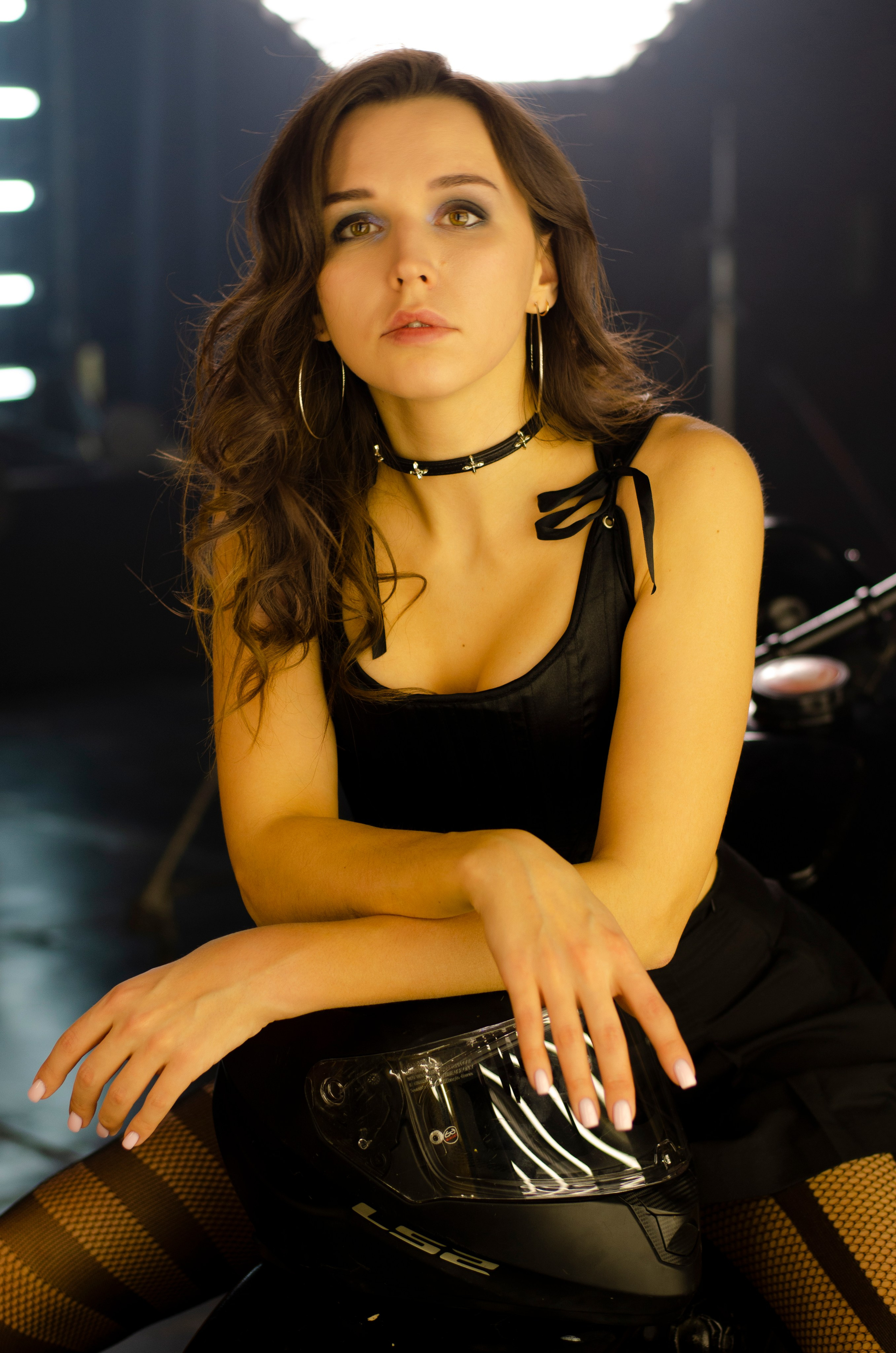 Василиса '25. Дарья Матвеева фотограф в Нижнем Новгороде