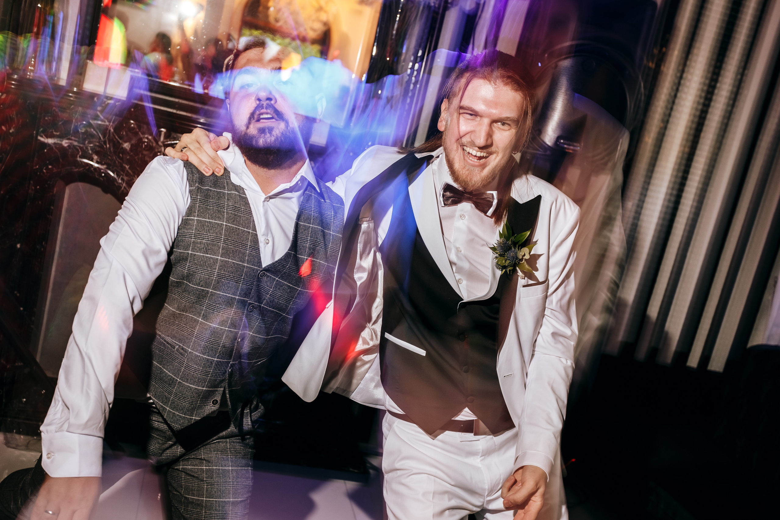 Сергей и Елена. Свадебный фотограф в Краснодаре Николай Крауз