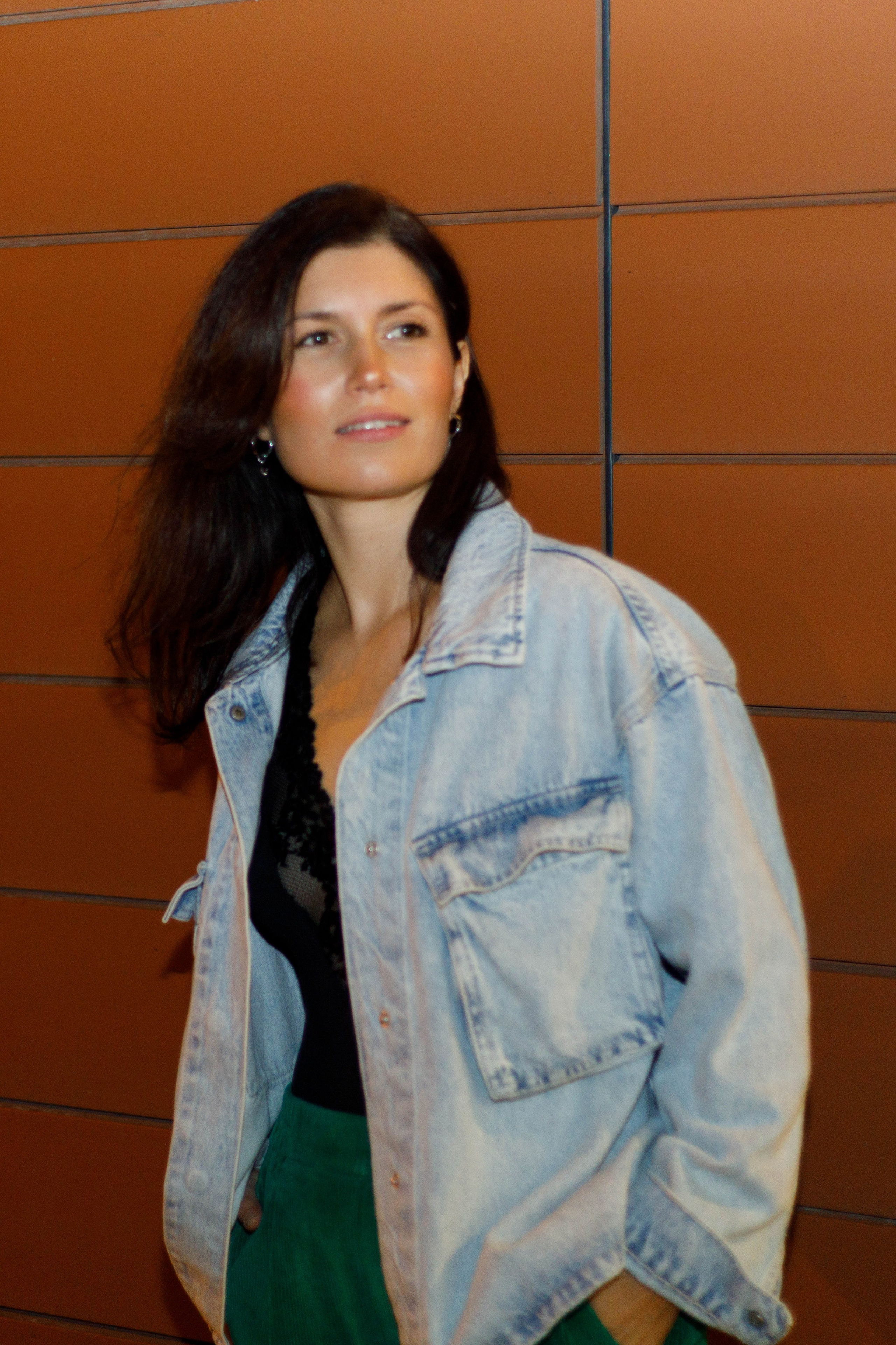 Глоток свободы. Репортажный фотограф в Новосибирске Алена Помазунова