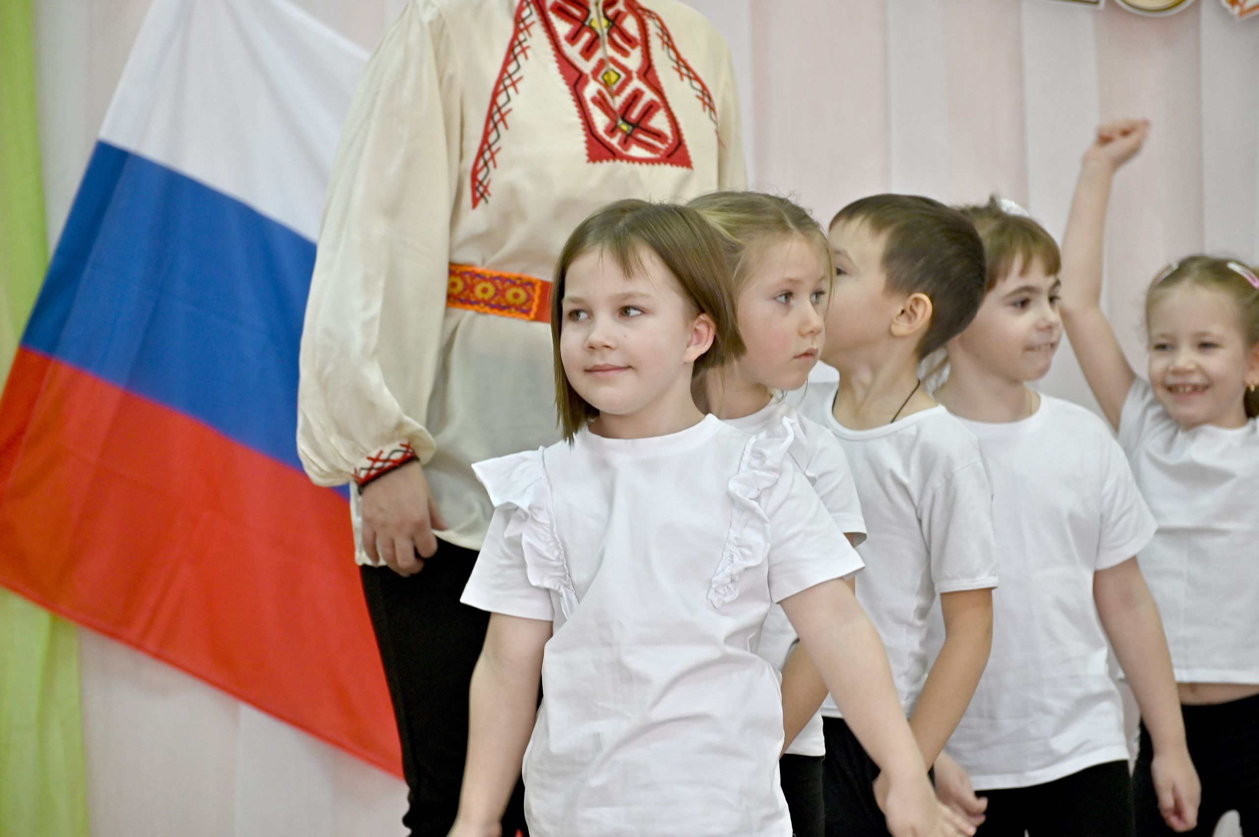 Репортажная съёмка. Репортажный фотограф в Рязани — Сергей Клюев