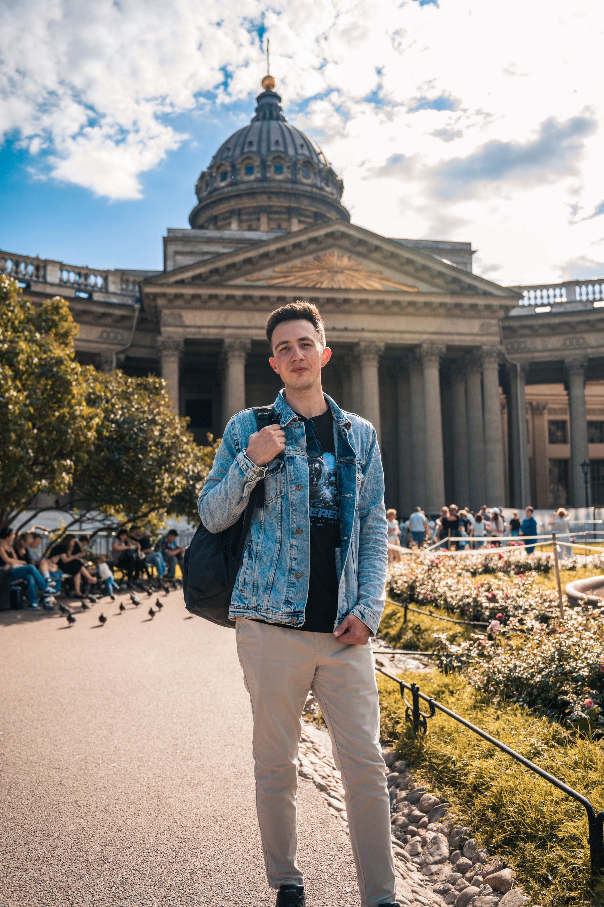 Александр. Твой фотограф в Санкт-Петербурге