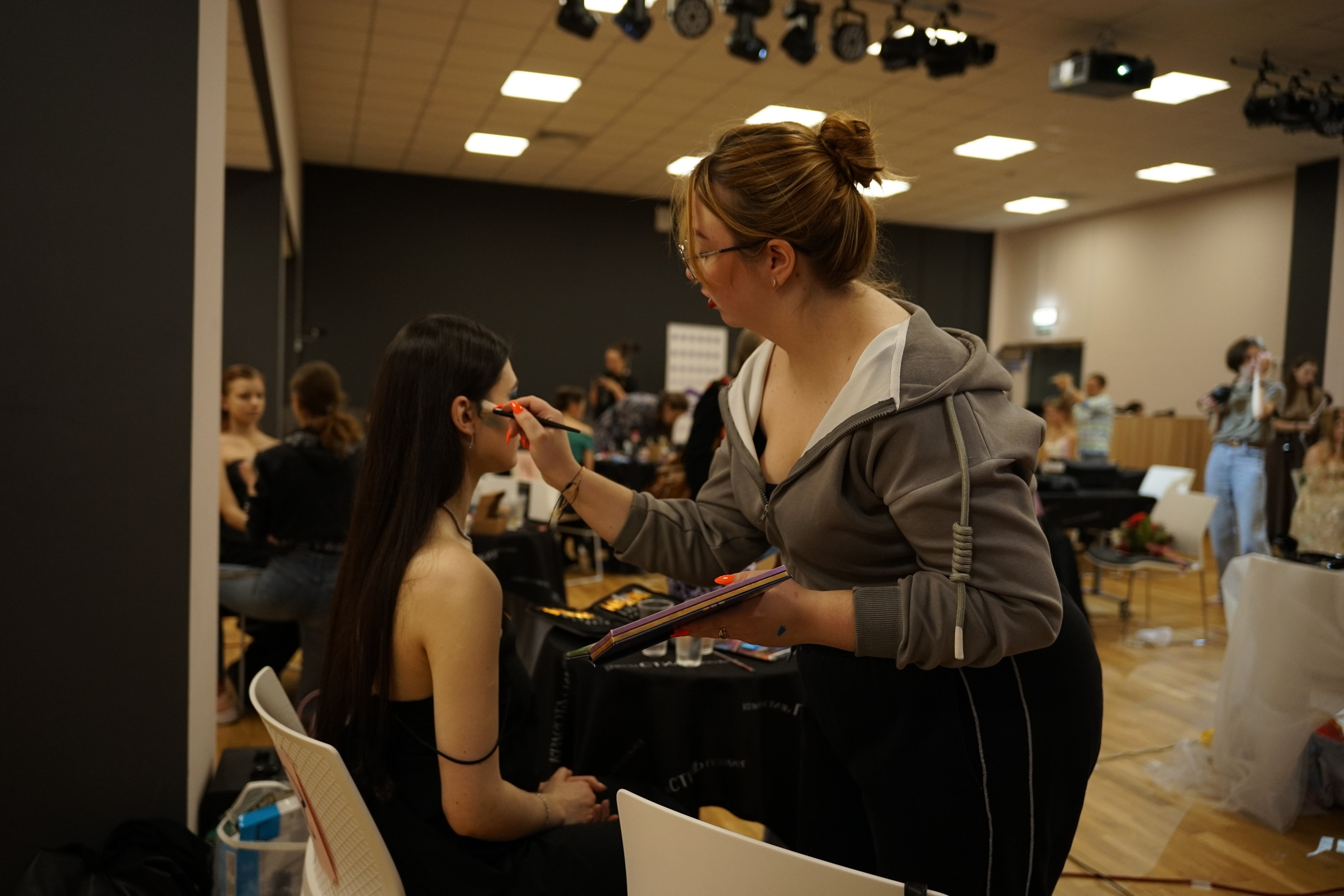 Красота. Стиль. Петербург. Репортаж. Твой фотограф в Санкт-Петербурге