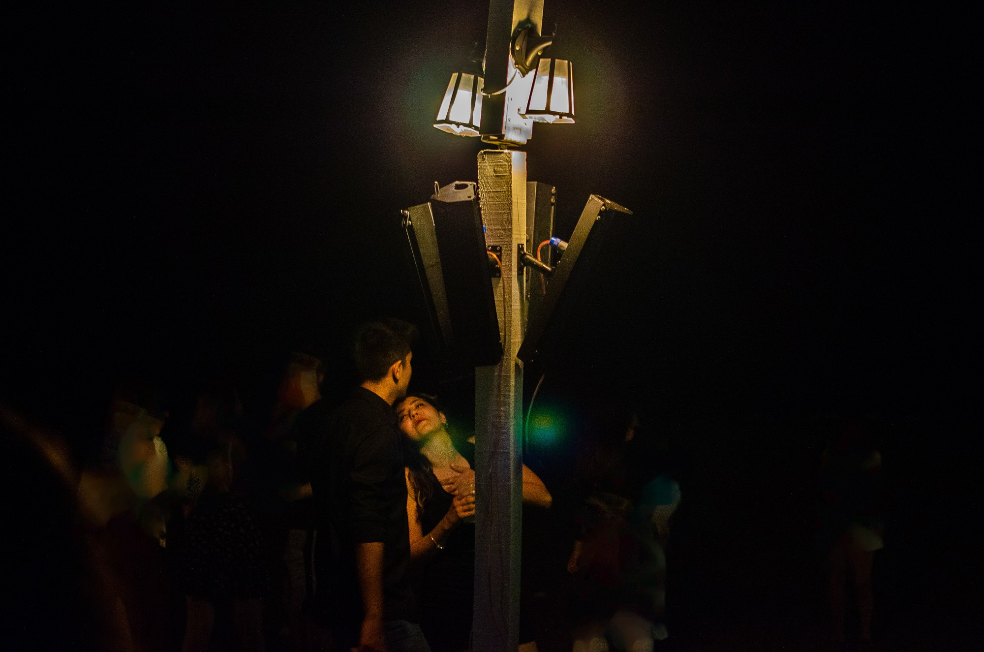Beach parties. Event photographer Alena Iurchenko