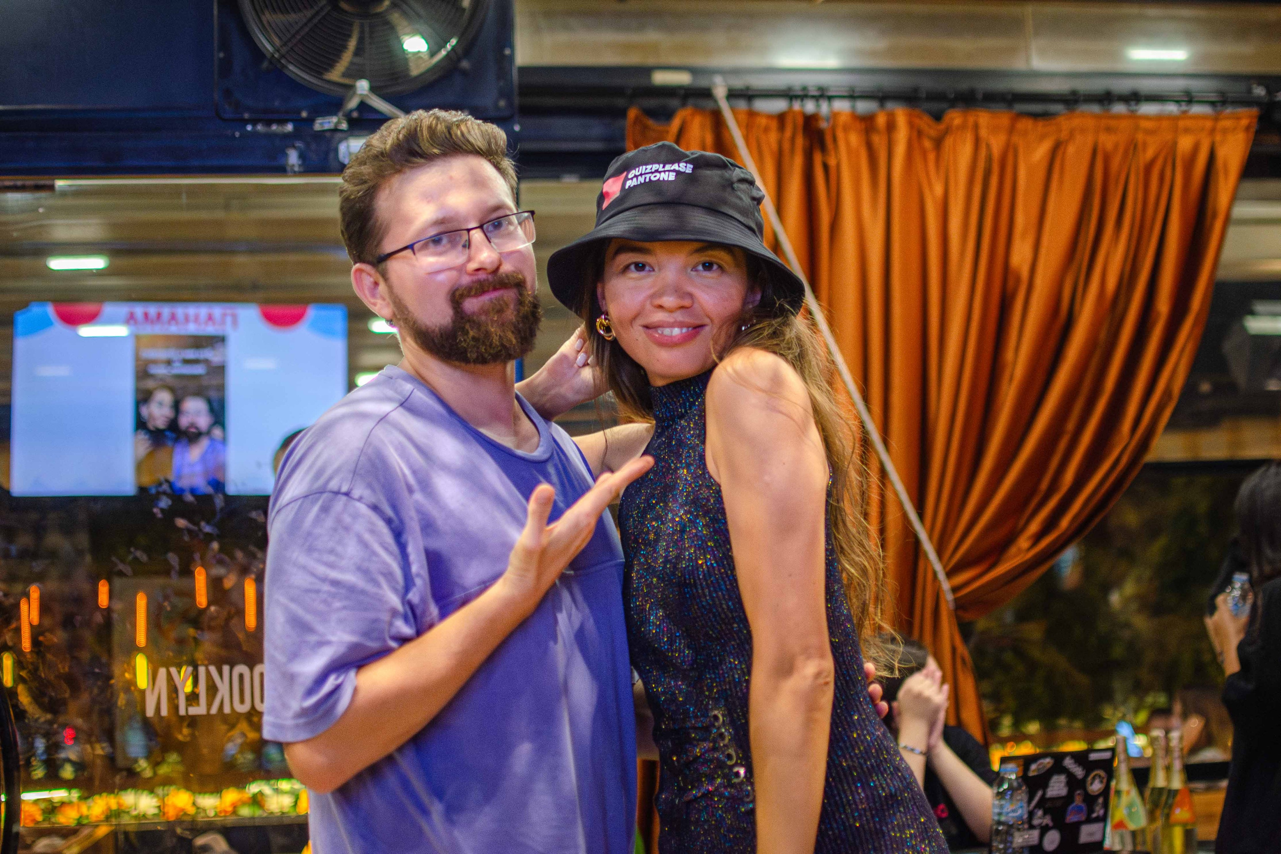 Intellectual game Quiz. Event photographer Alena Iurchenko