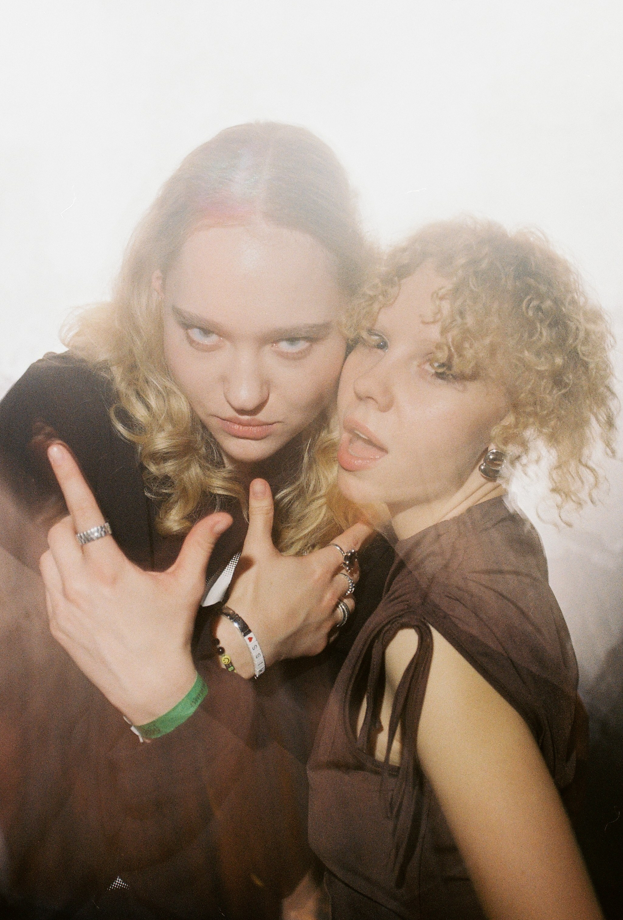 Альфа Кристалл 1 год. Илья Симонов фотограф москва