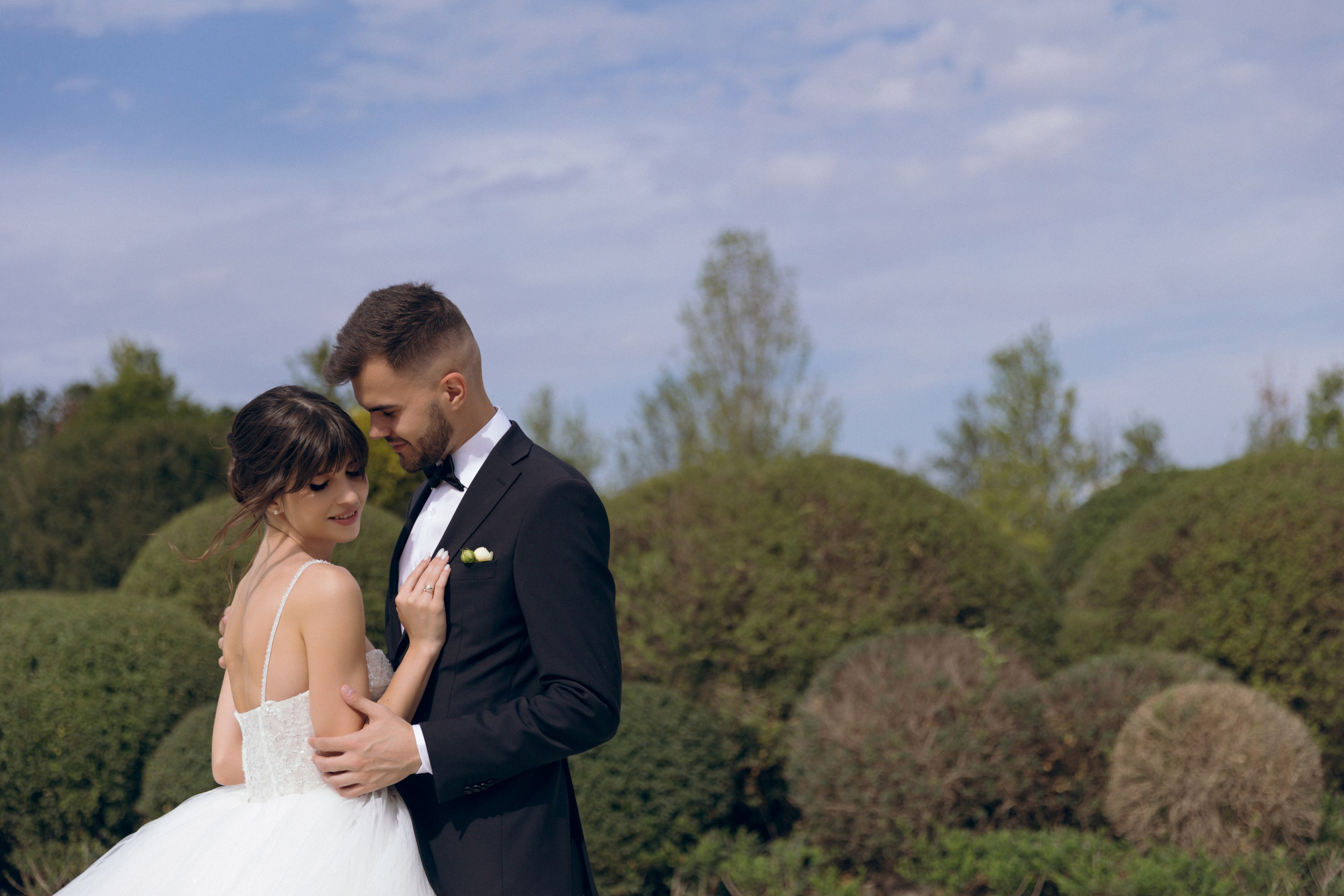 Екатерина и Сергей, 18/09/2024. Свадебный  и семейный фотограф в Краснодаре