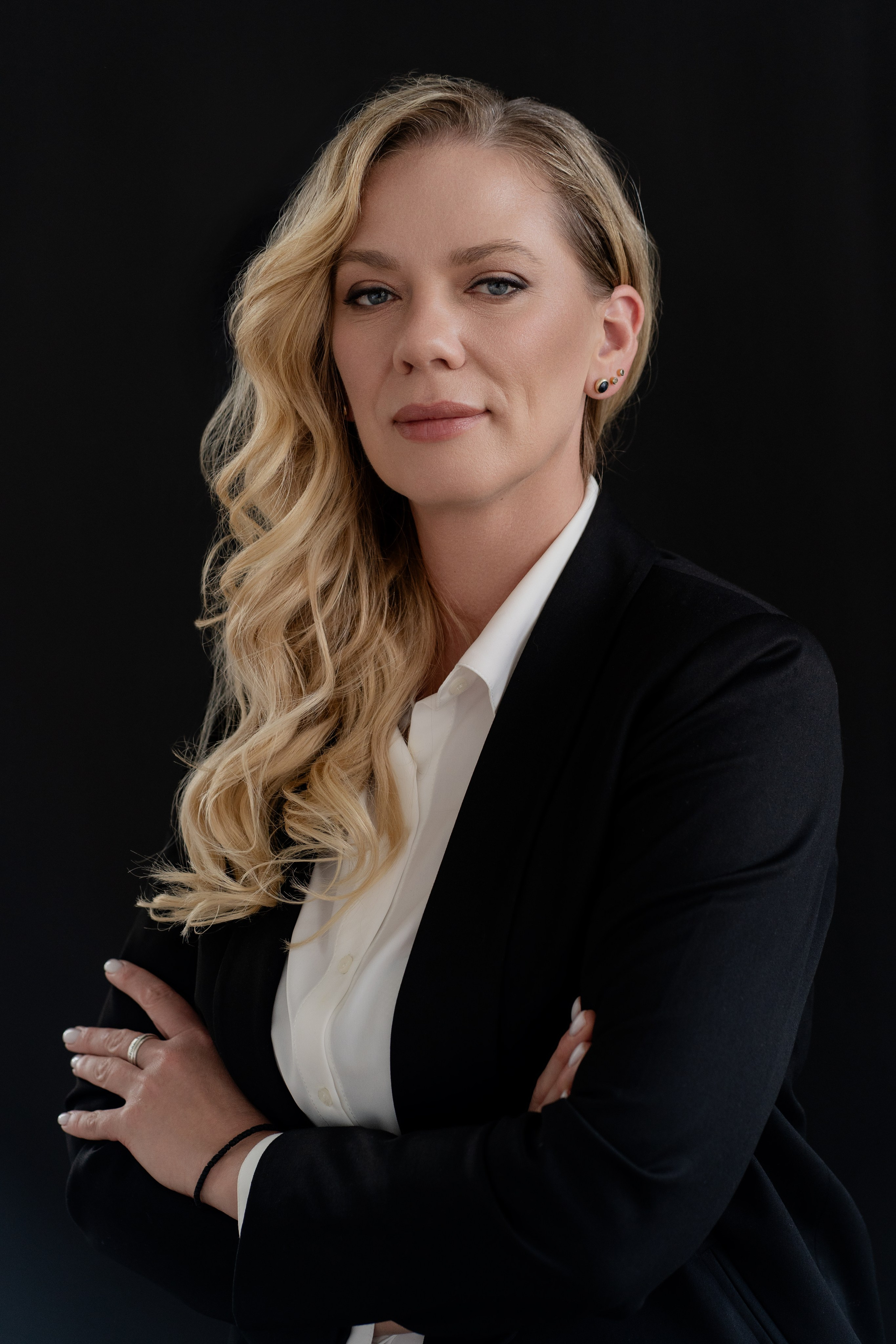 Катя и Костя. Фотограф и ретушер Александра Белова