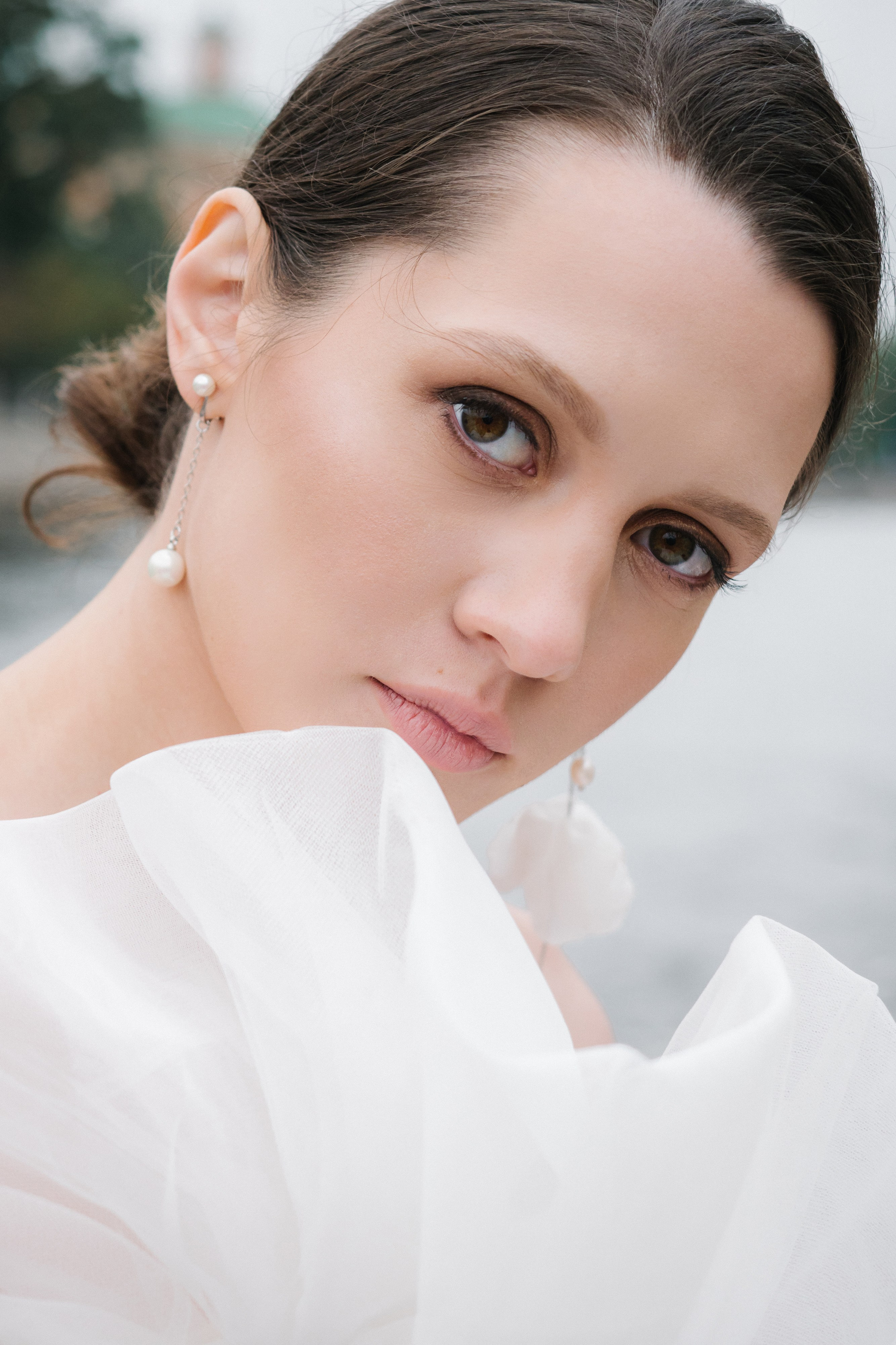 Григорий и Александра. Фотограф в Калининграде Дмитрий Мишин