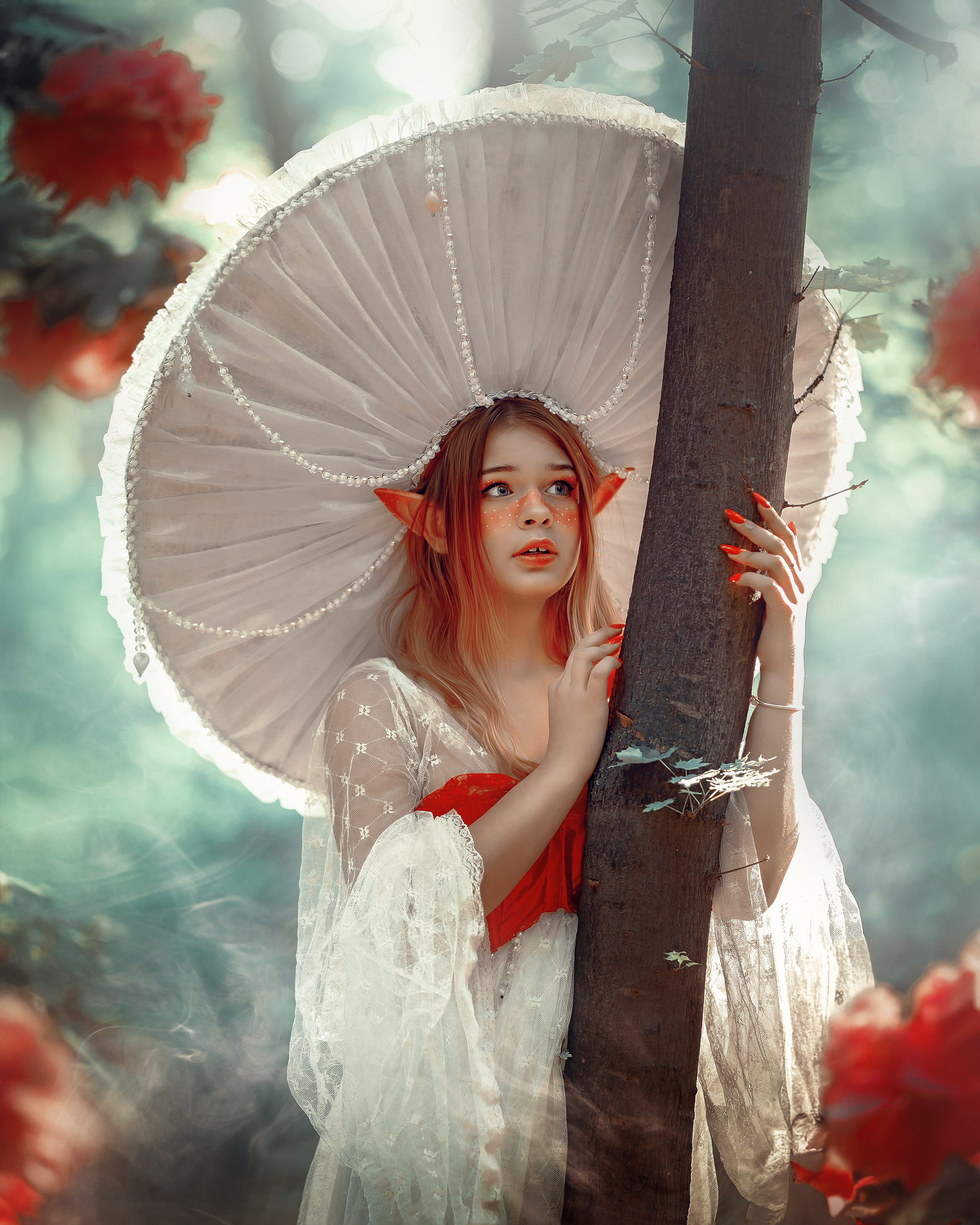 Волшебные фотосессии в Алматы