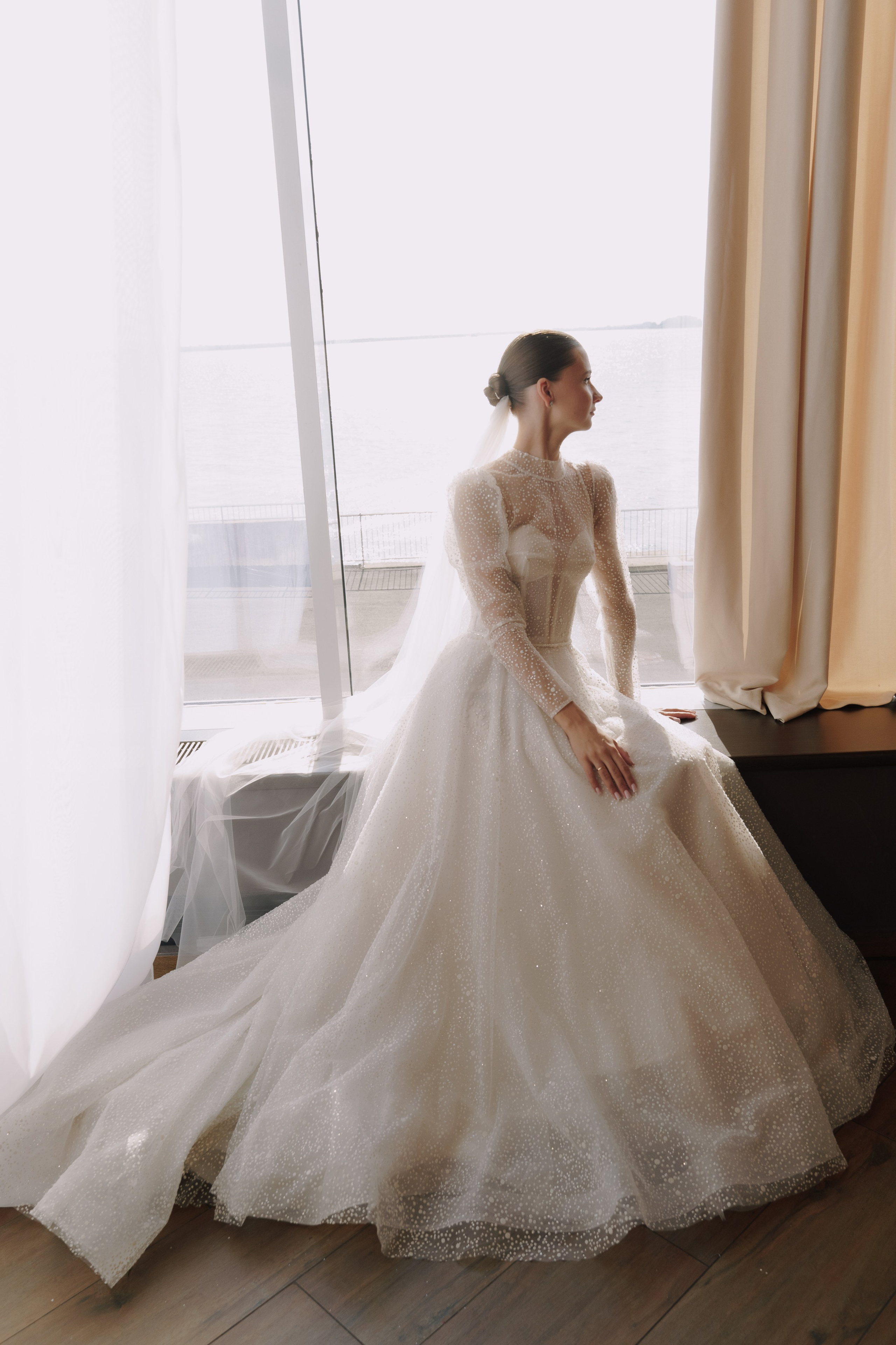 Лиза и Влад 💍