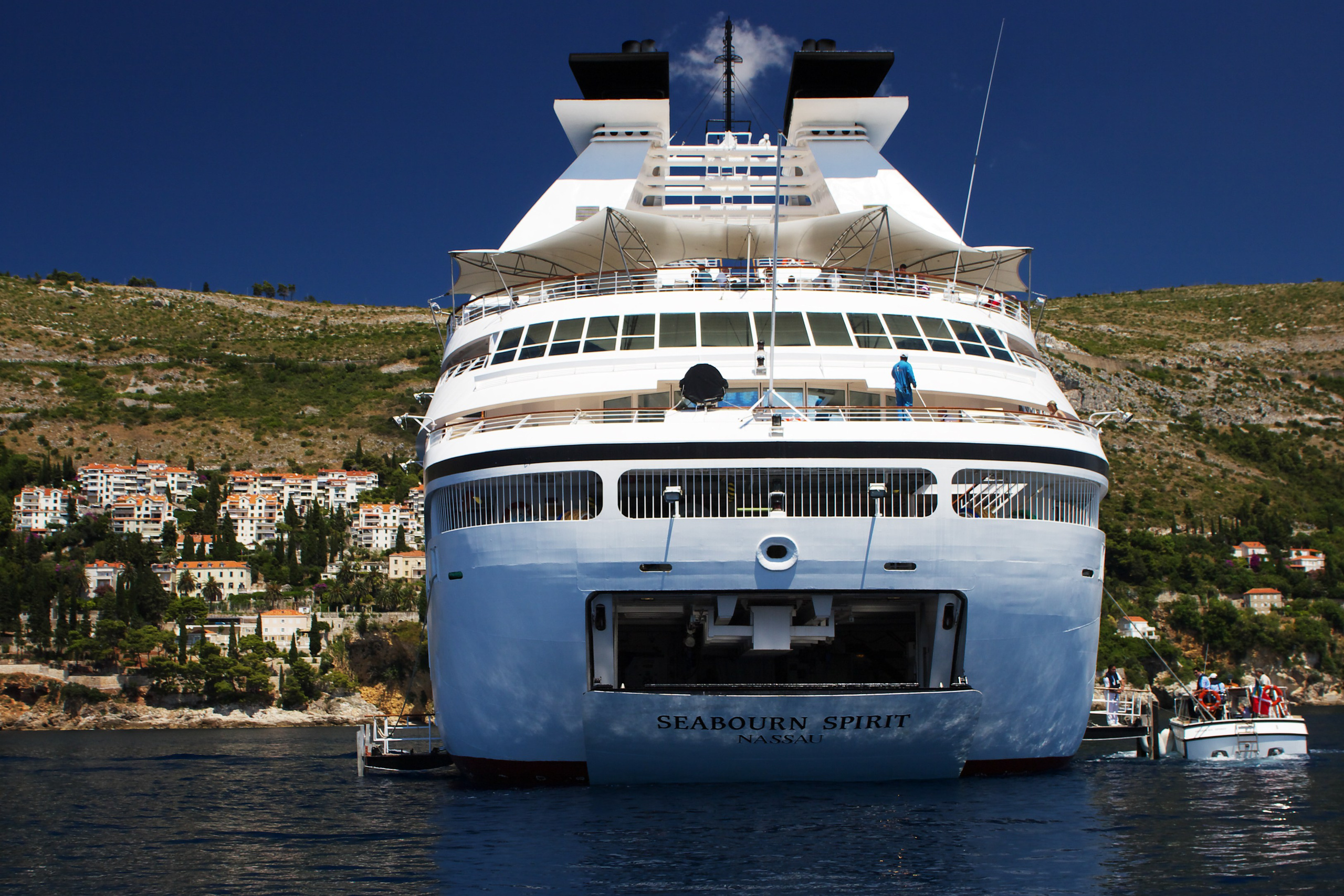 Море. Миша Печёнкин | фотография