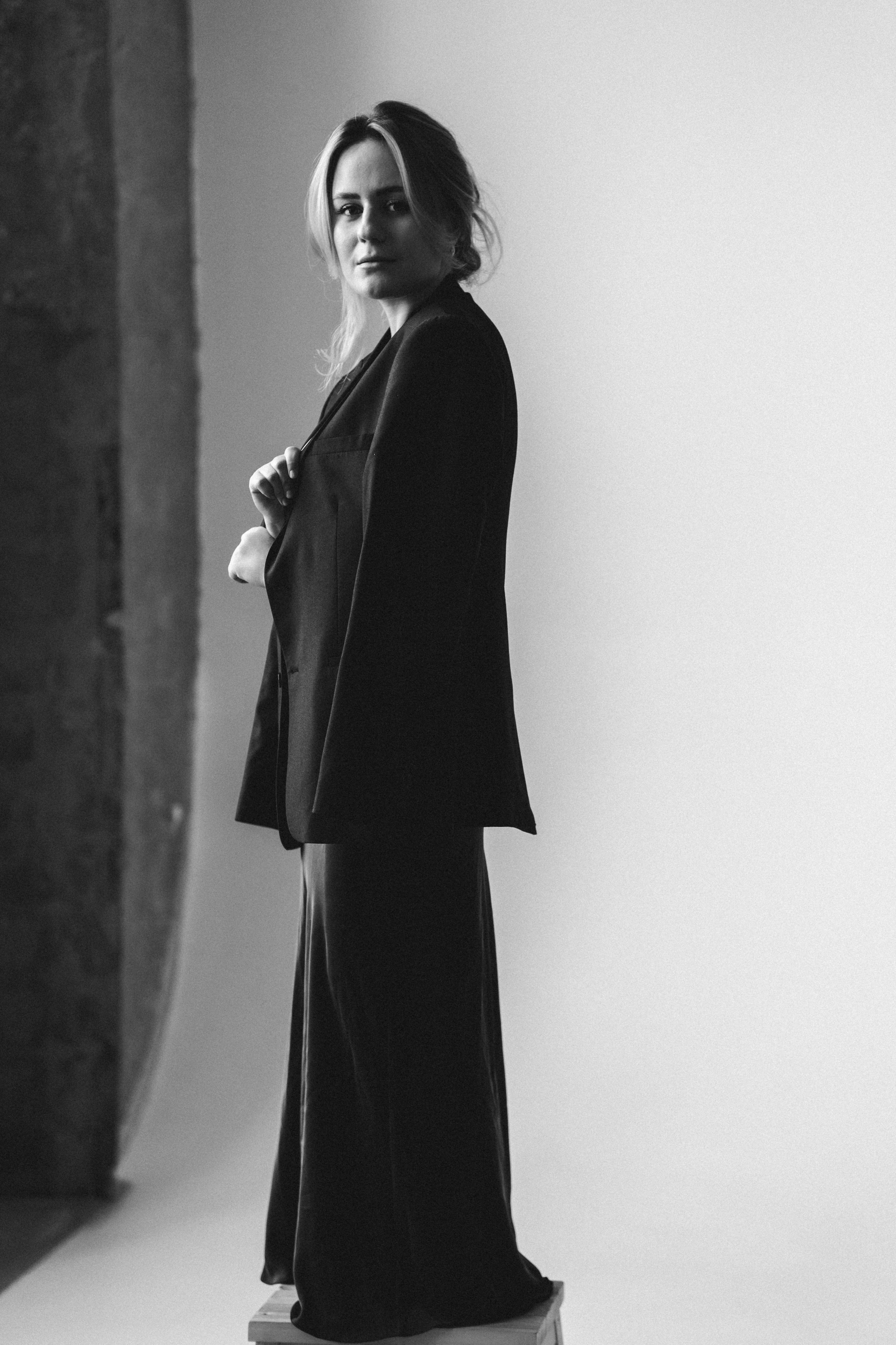 ИНДИВИДУАЛЬНАЯ СЪЕМКА. Семейный видеограф в Москве Руслана Синицына