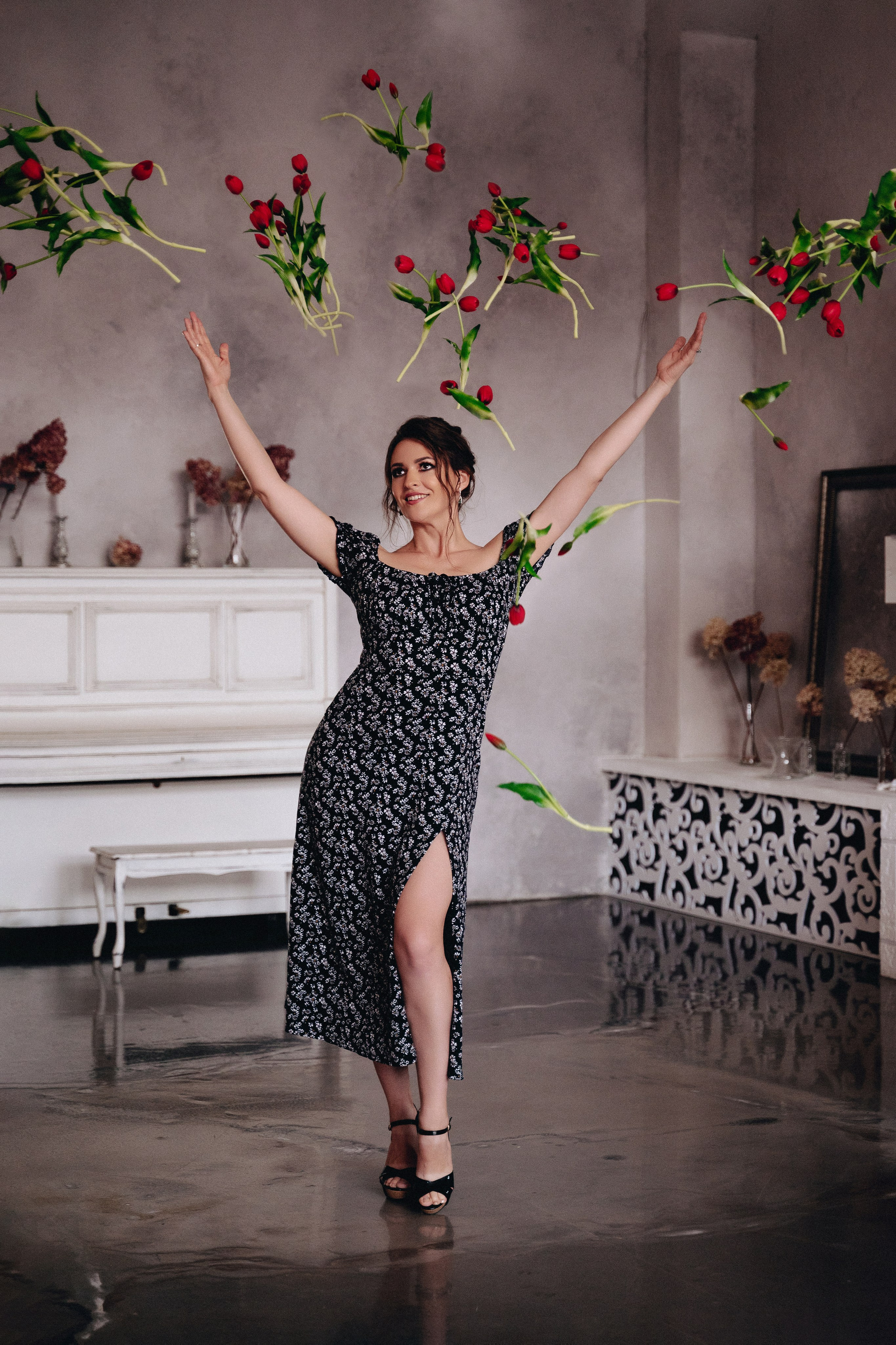 АЛЁНА. Екатерина Курбанова. Женский фотограф