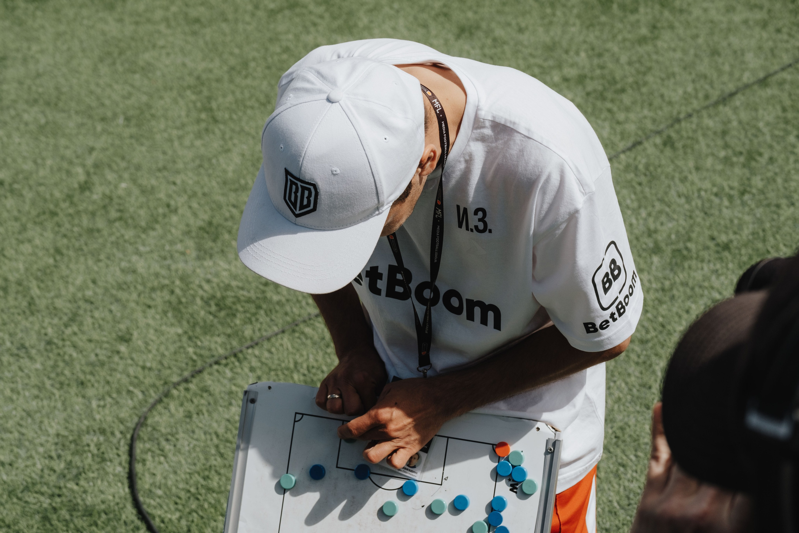 FK Broke Boys. Vladimirbaklenev