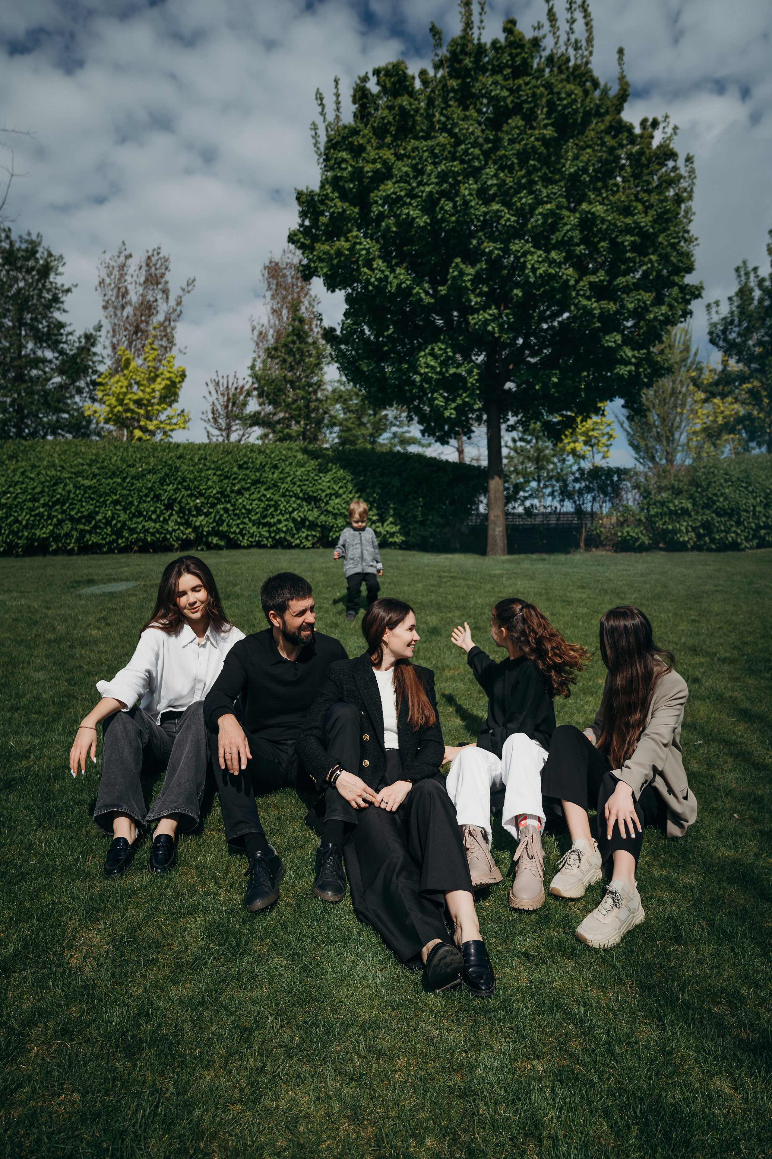 Парк краснодар. Контентный и свадебный фотограф в Краснодаре и Сочи Елена Плотникова