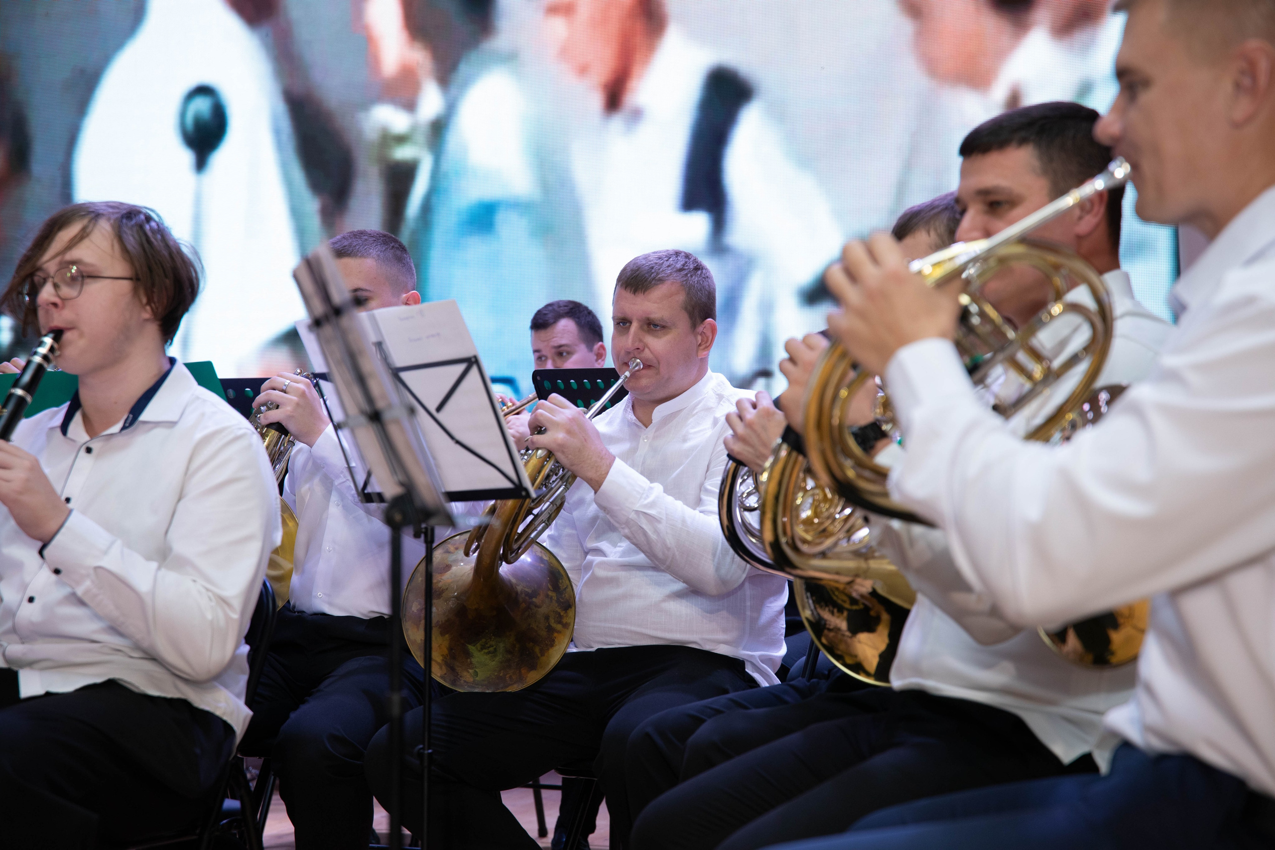 50 лет ДШИ ст. Старомышастовской