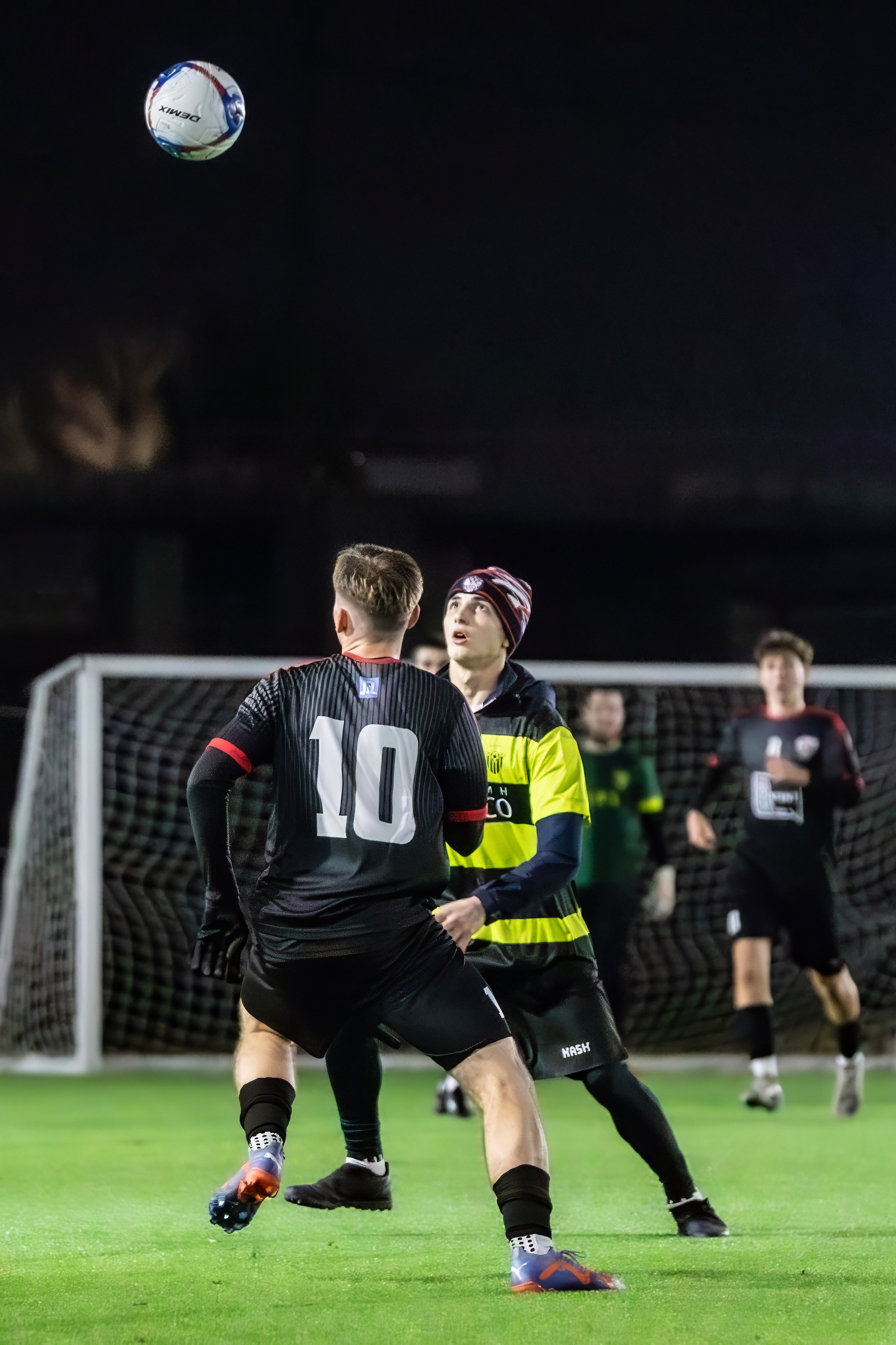 AFL Адыгея | 30 ноября 2025