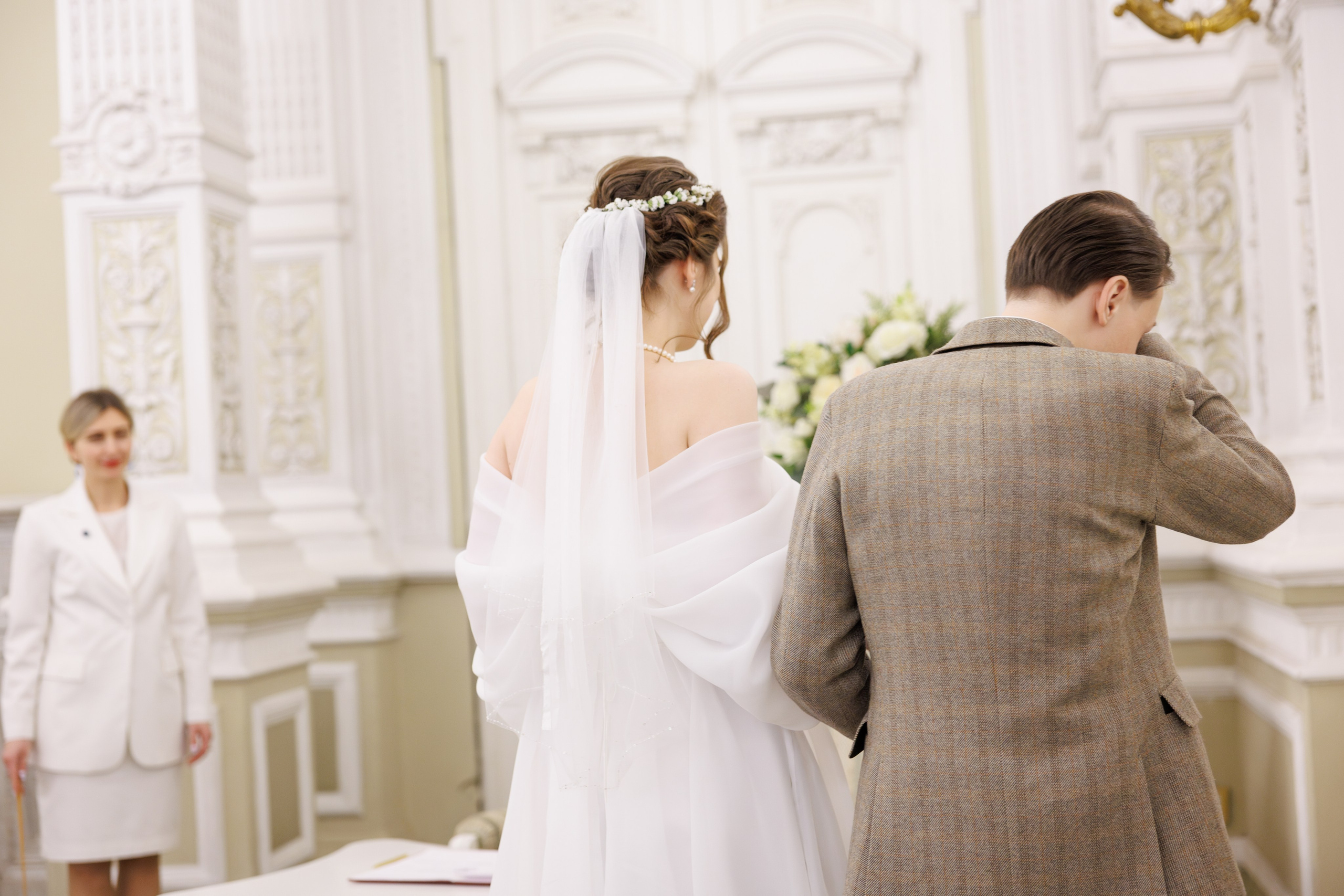 Аглая и Игорь весна 2024. Репортажной, Свадебный, школьный