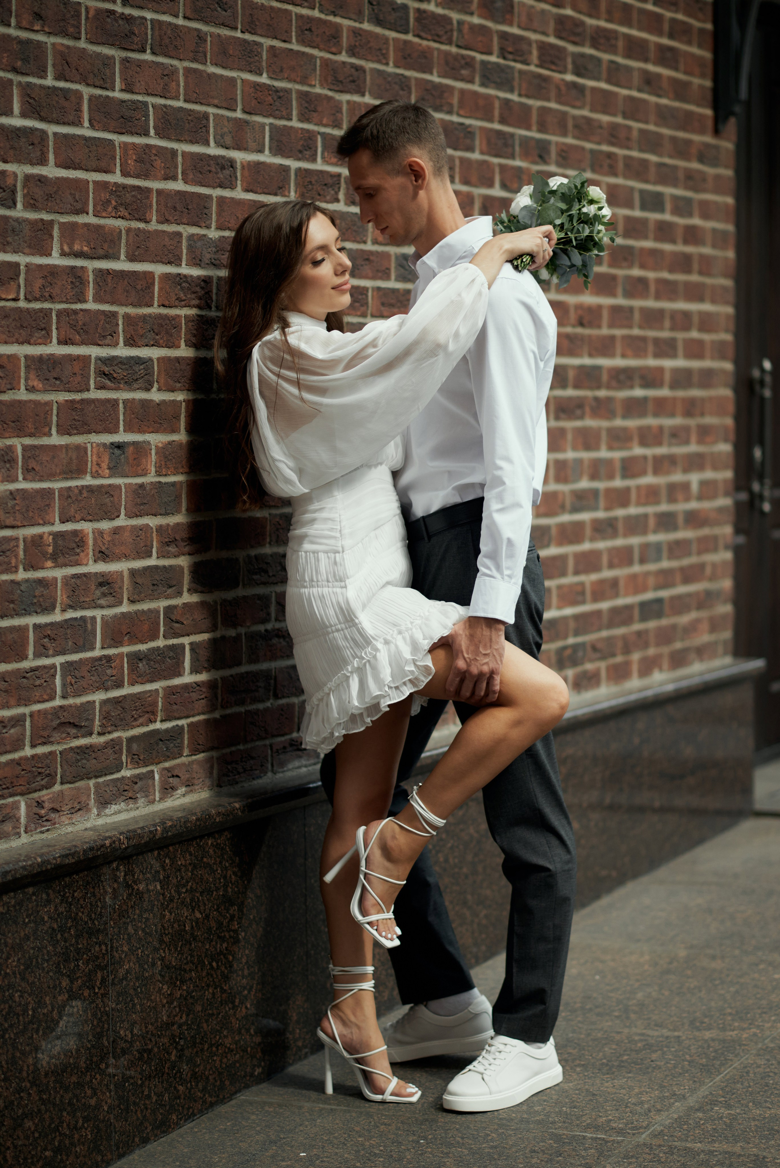 Английский клуб. Свадебный фотограф Александр Браво