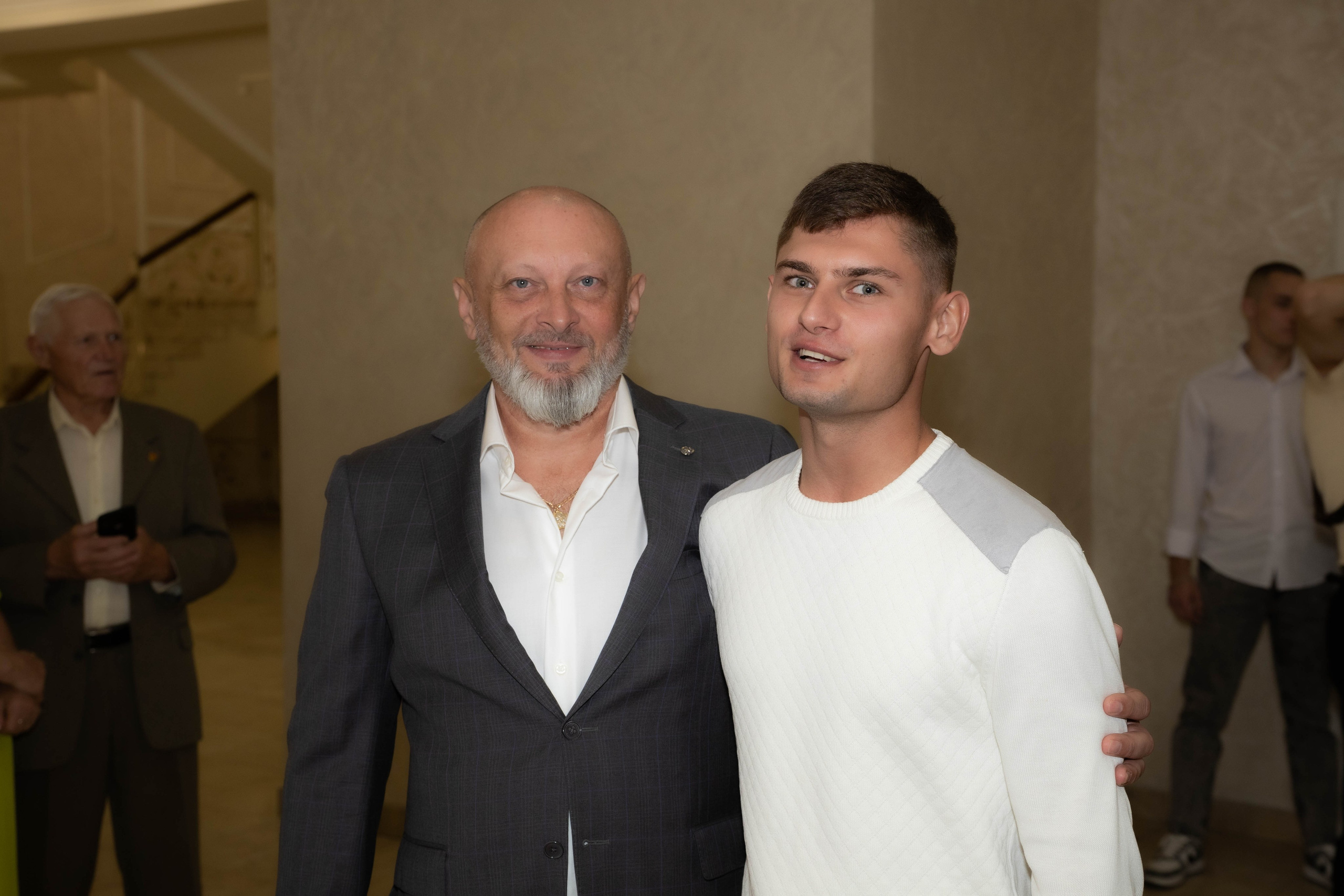 Дима и Маша. Семейный свадебный и репортажный фотограф в Москве Ольга Бабицкая