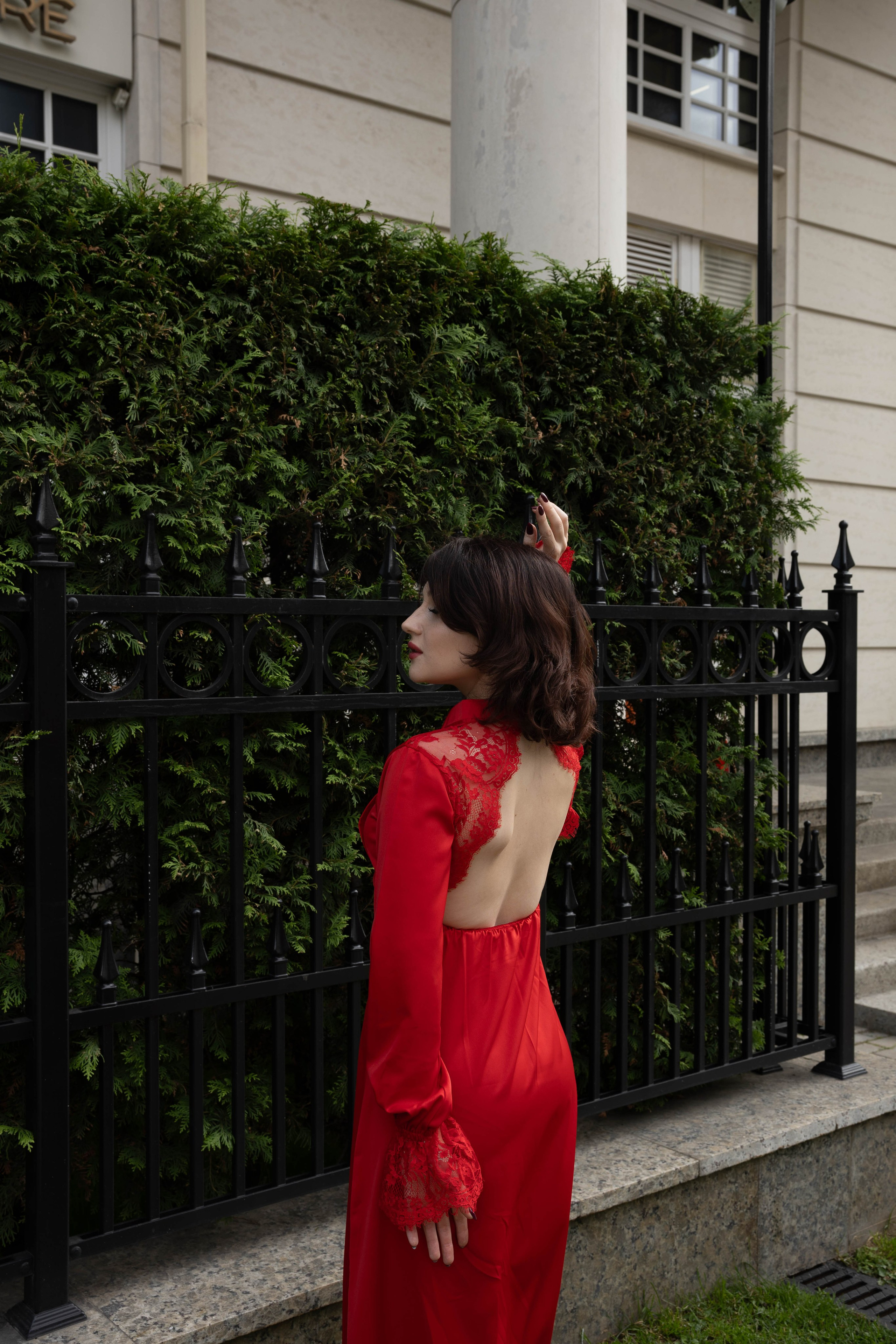 Настя. Семейный и портретный фотограф