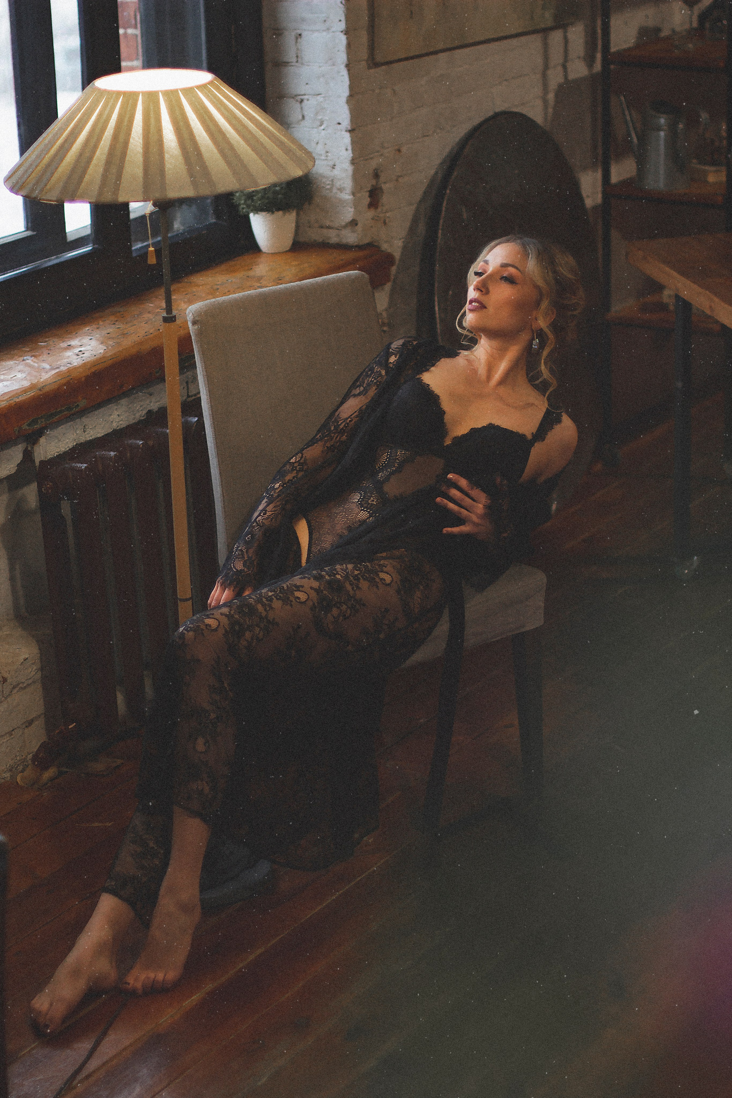 Фотограф и видеограф в Омск/Москва Сащенко Лера