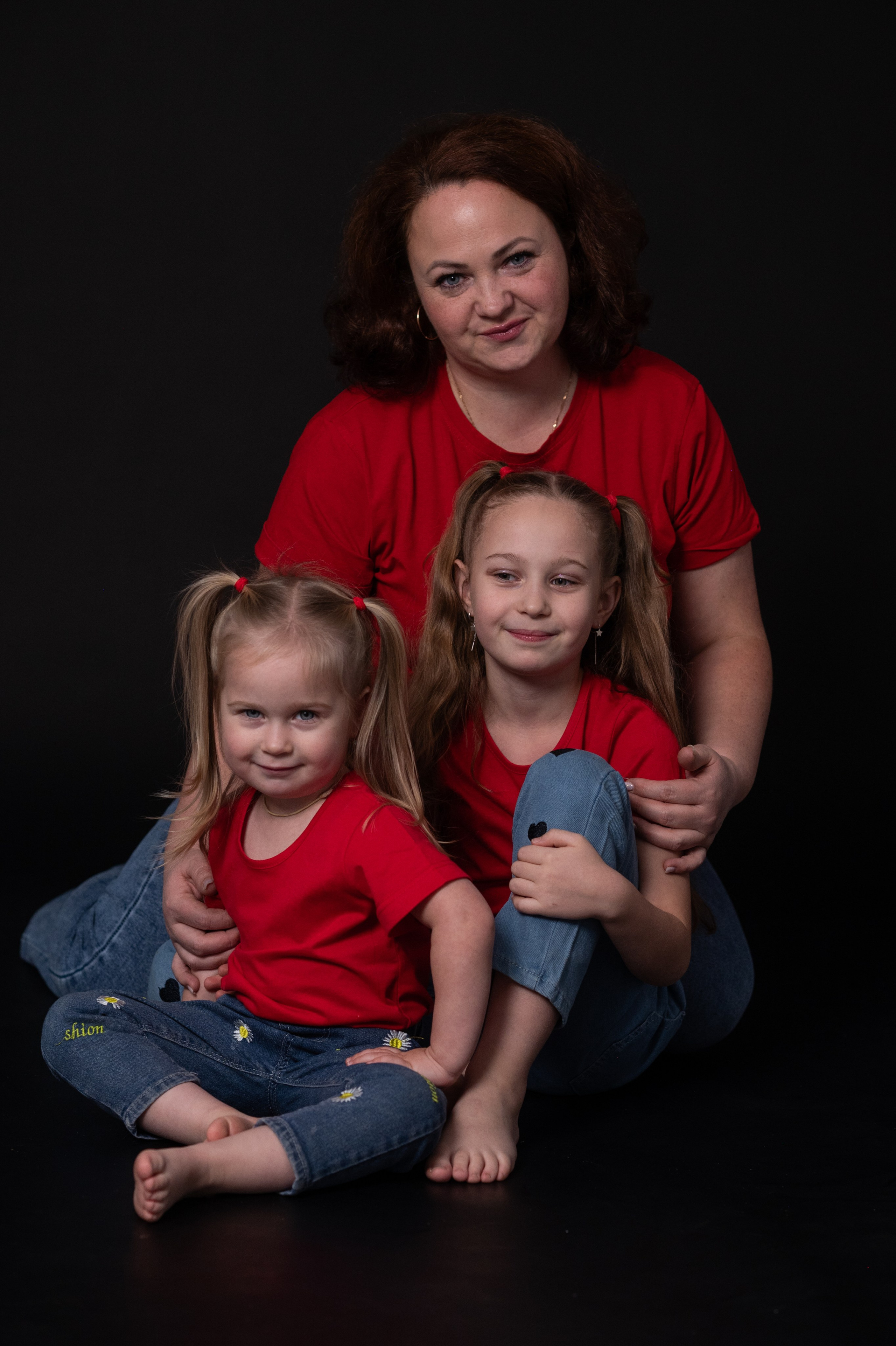 ДЕНЬ МАТЕРИ. Семейный фотограф Екатеринбург Лора Мур