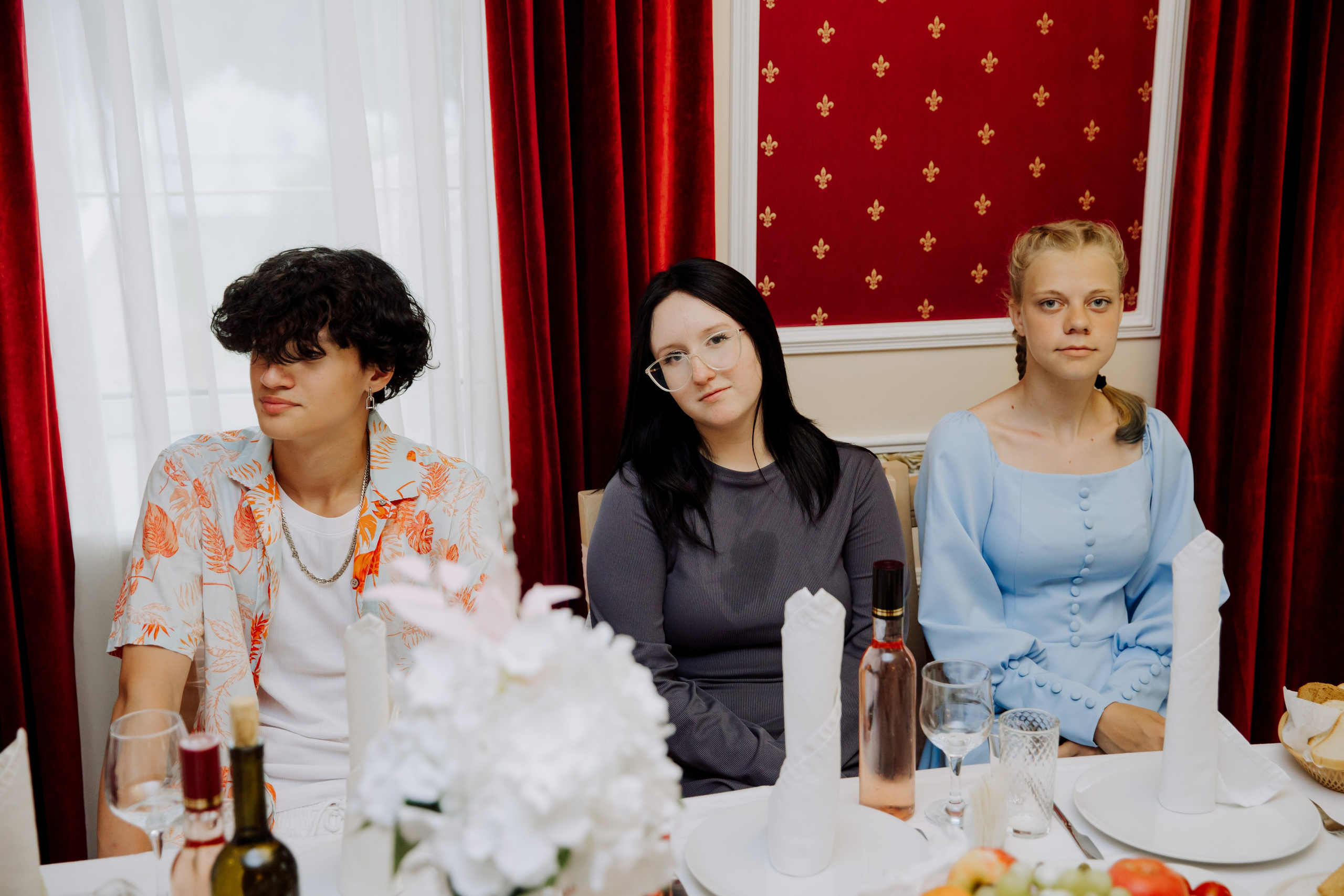 Лазурный. Семейный фотограф москва