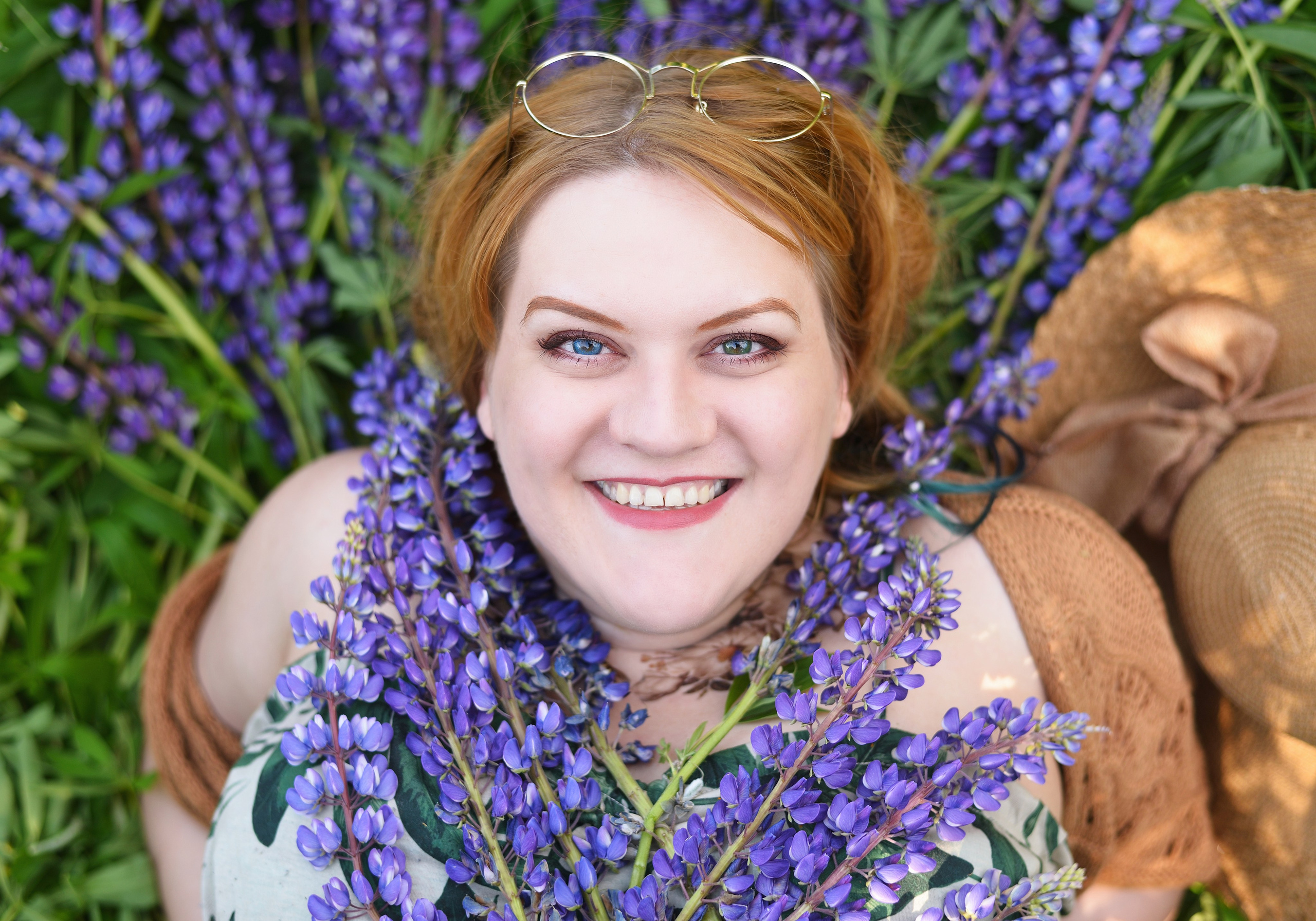 Портреты на природе. Фотограф Максим Мицун. Портрет, свадьба, репортаж, каталог