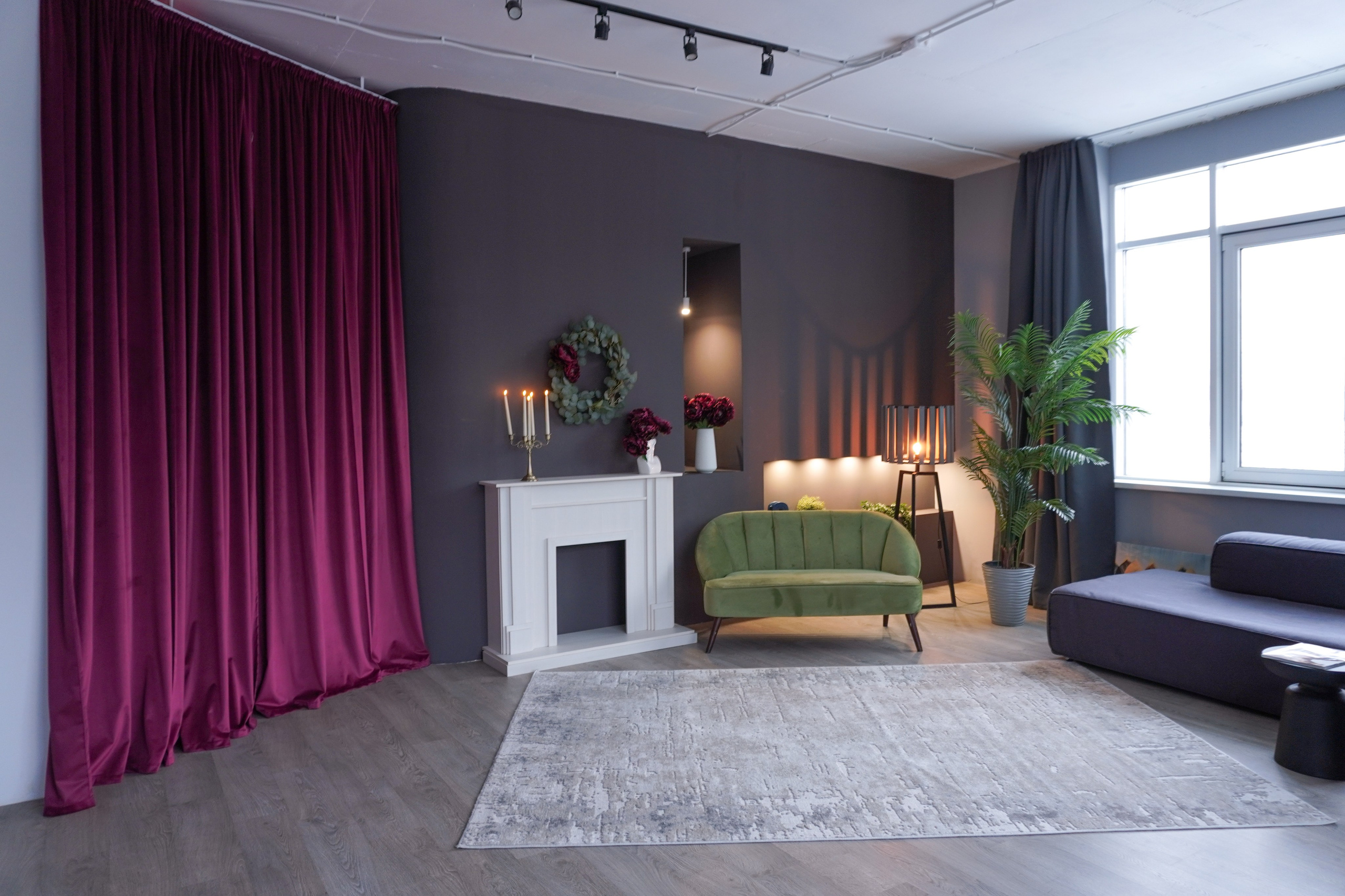 Зал № 37. Фотограф в Москве и области Синенкова Екатерина