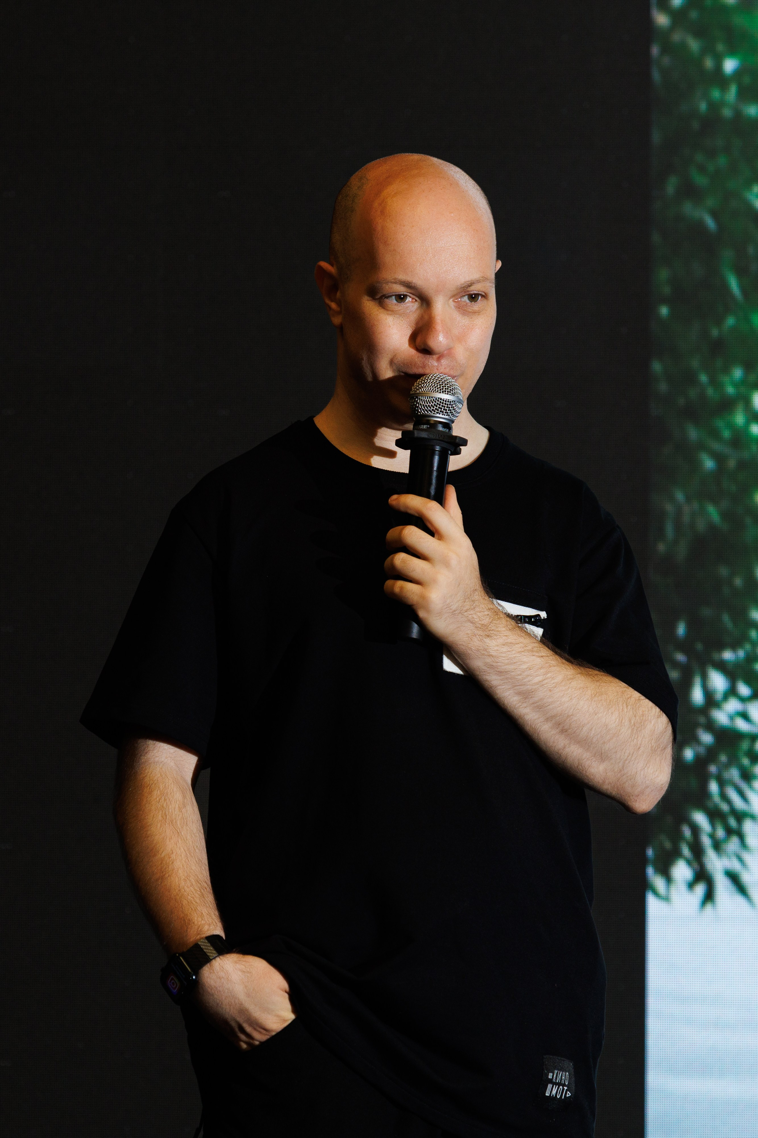 Частные мероприятия. Фотограф на мероприятие в Москве Марик