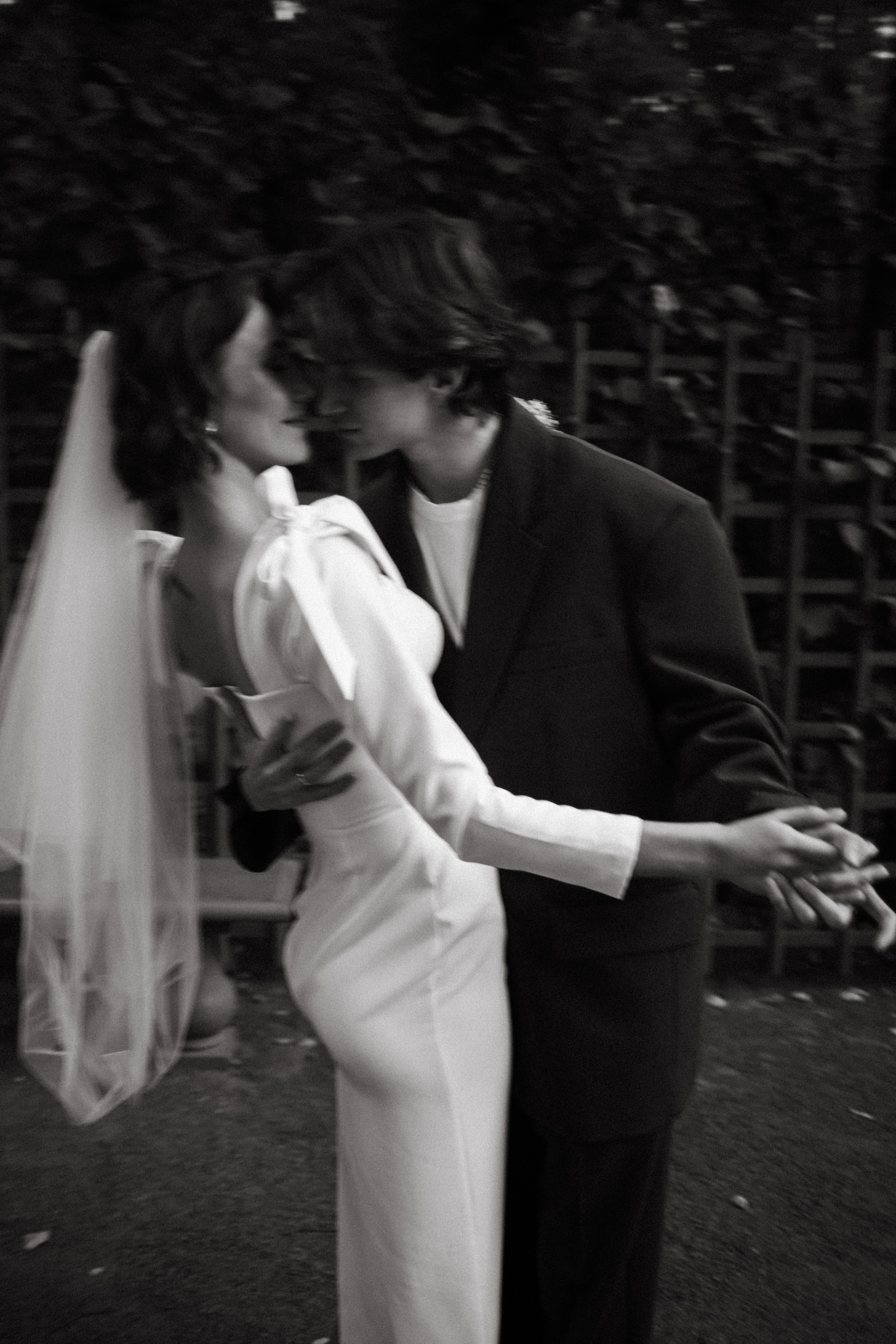 Нестер и Кристина. Свадебный и семейный фотограф в Санкт-Петербурге Дмитрий Панин