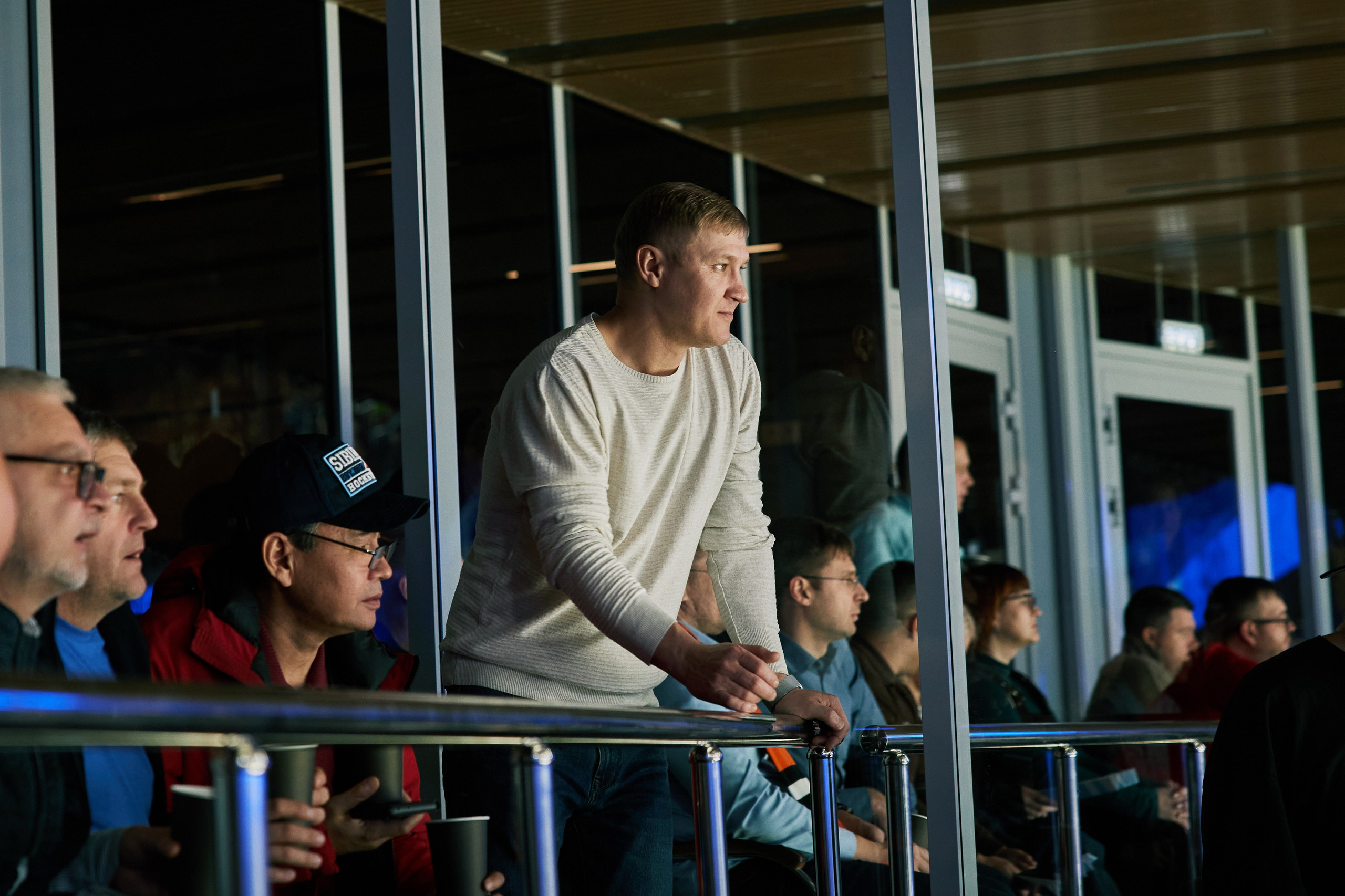 Репортаж. GoodLine Agency