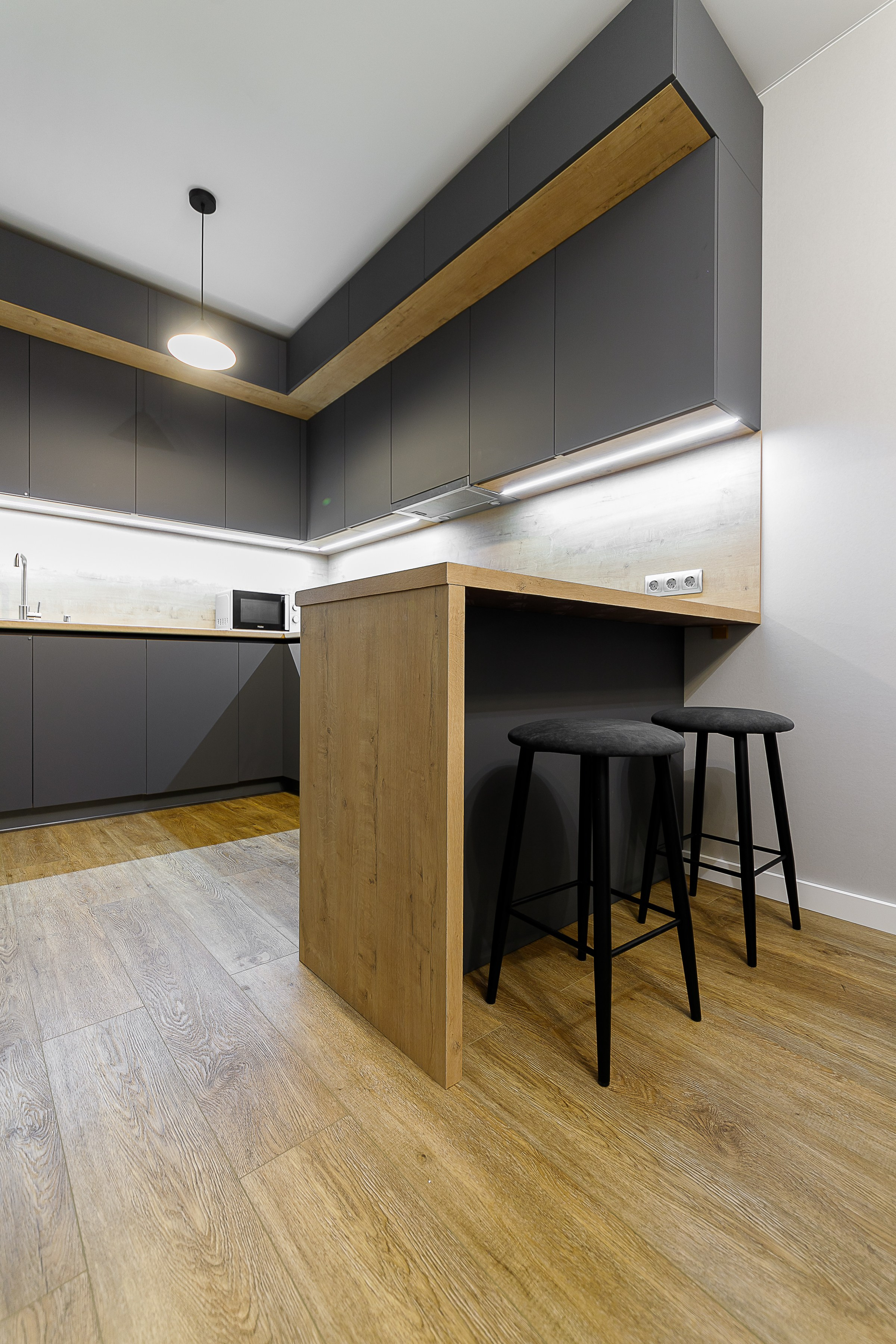 Корпусная мебель «АБ Мебель». Интерьерный фотограф и видеограф в Санкт-Петербурге Вадим Балбашевский