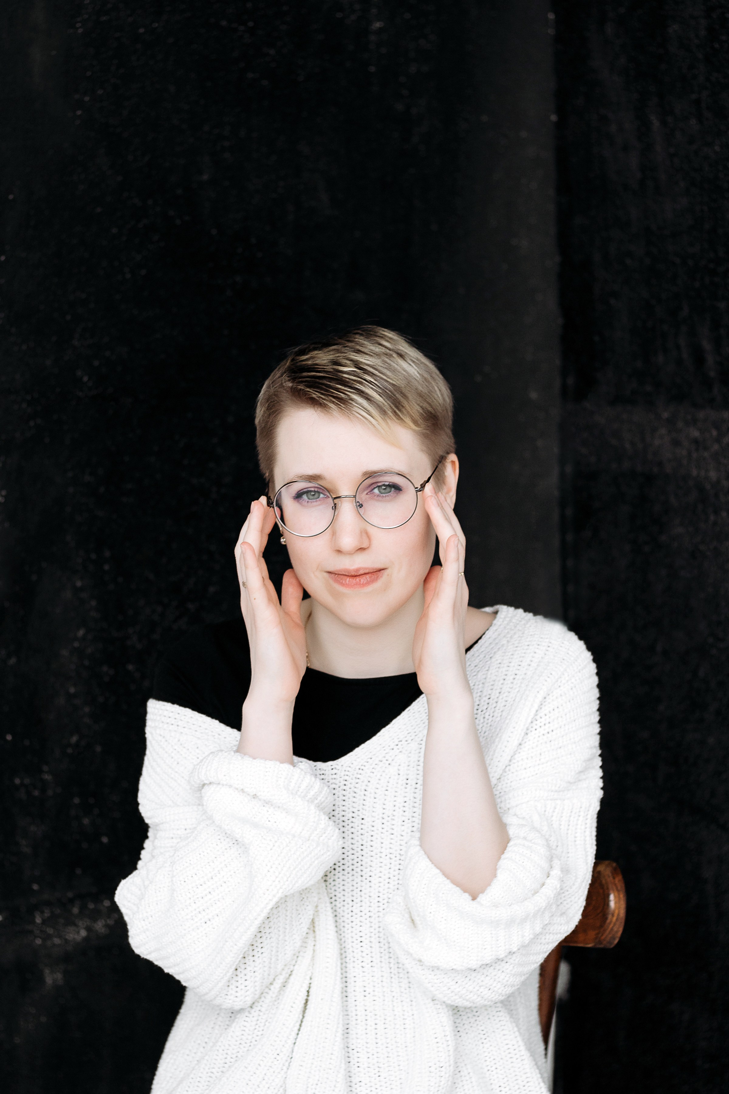 Елена Вериникина, писатель. Интерьерный фотограф и видеограф в Санкт-Петербурге Вадим Балбашевский