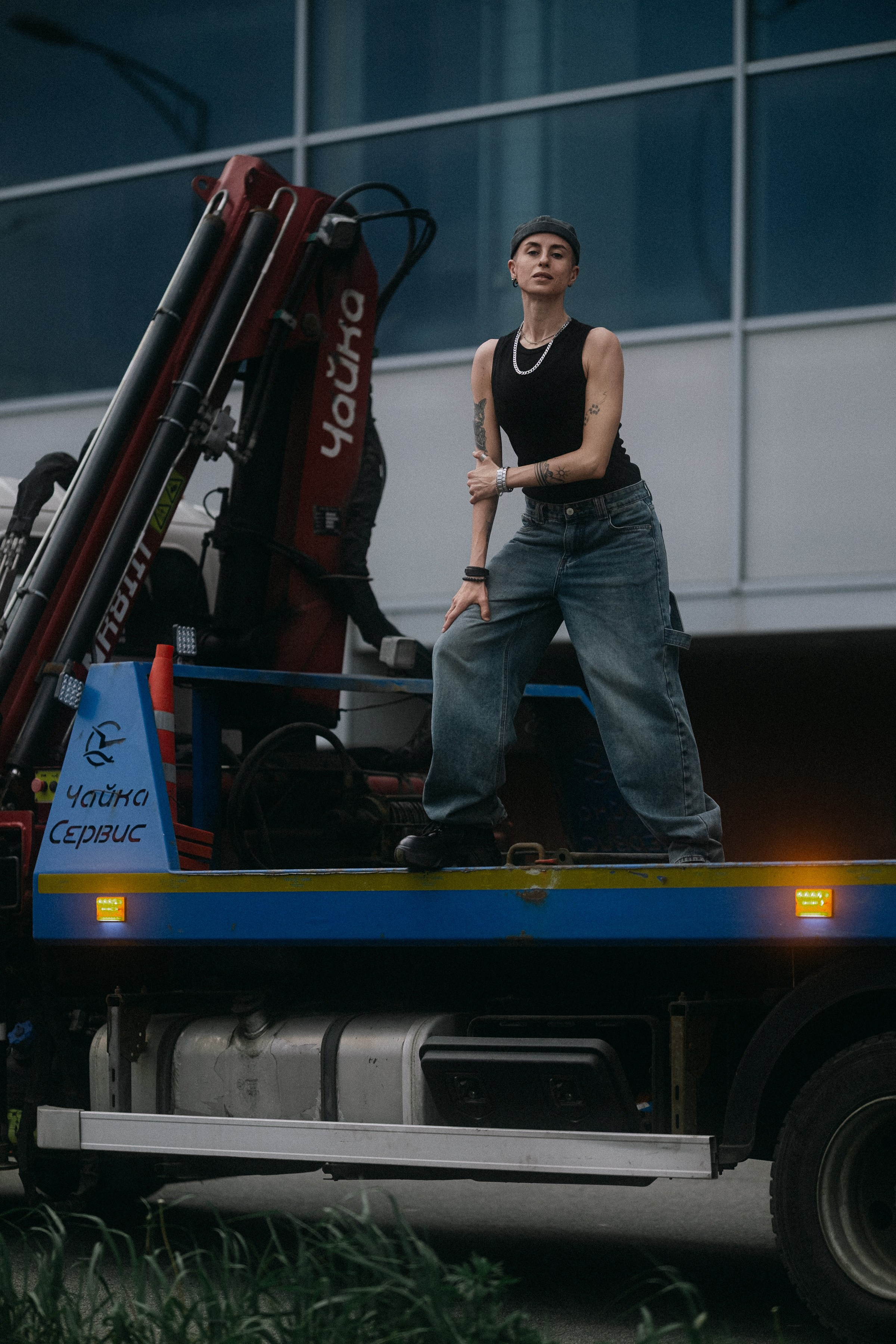 Раймон, фотограф. Интерьерный фотограф и видеограф в Санкт-Петербурге Вадим Балбашевский