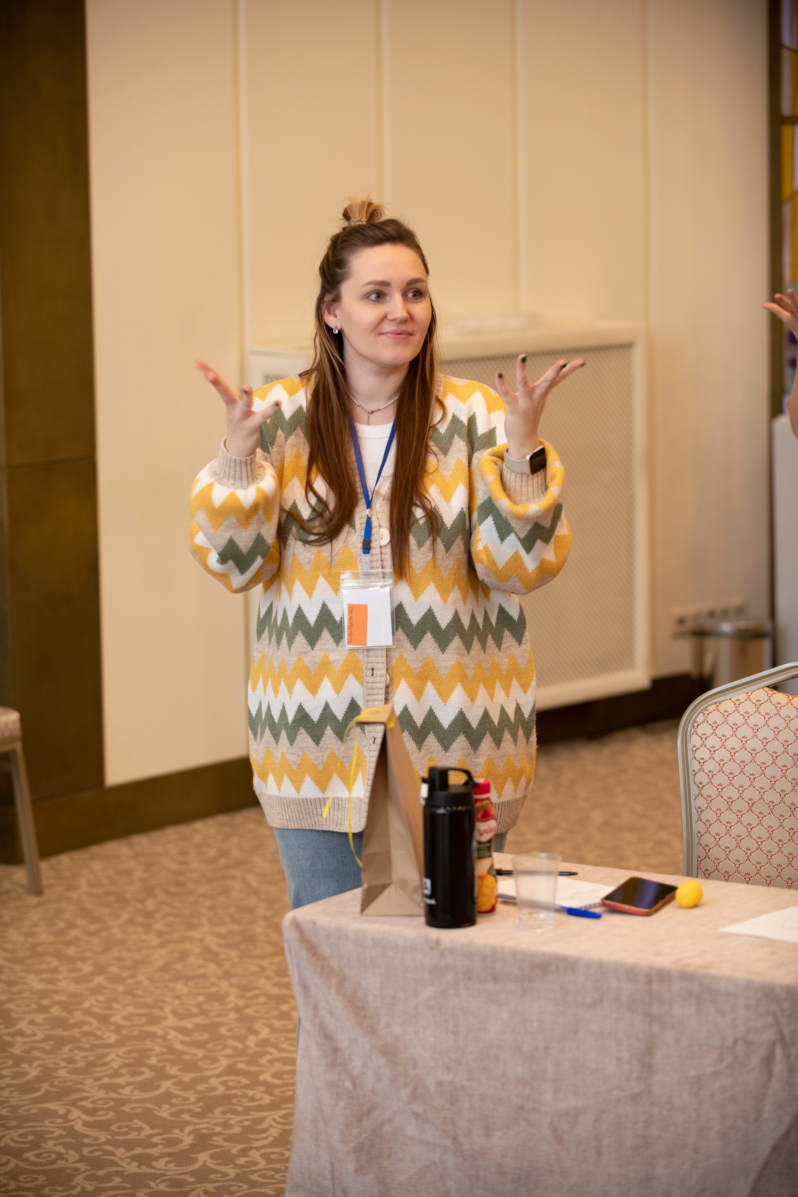 Фестиваль «Доброе завтра». Репортажный и портретный фотограф Alex Dum