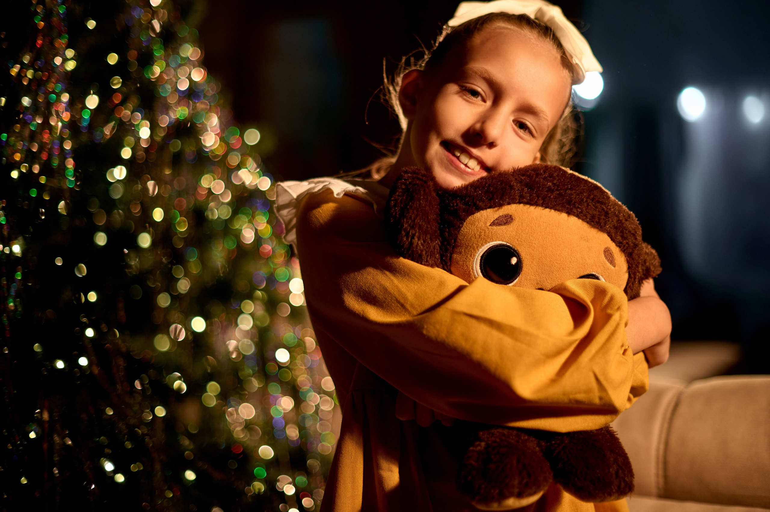 Новый год. Фотограф Егорьевск Коломна Воскресенск