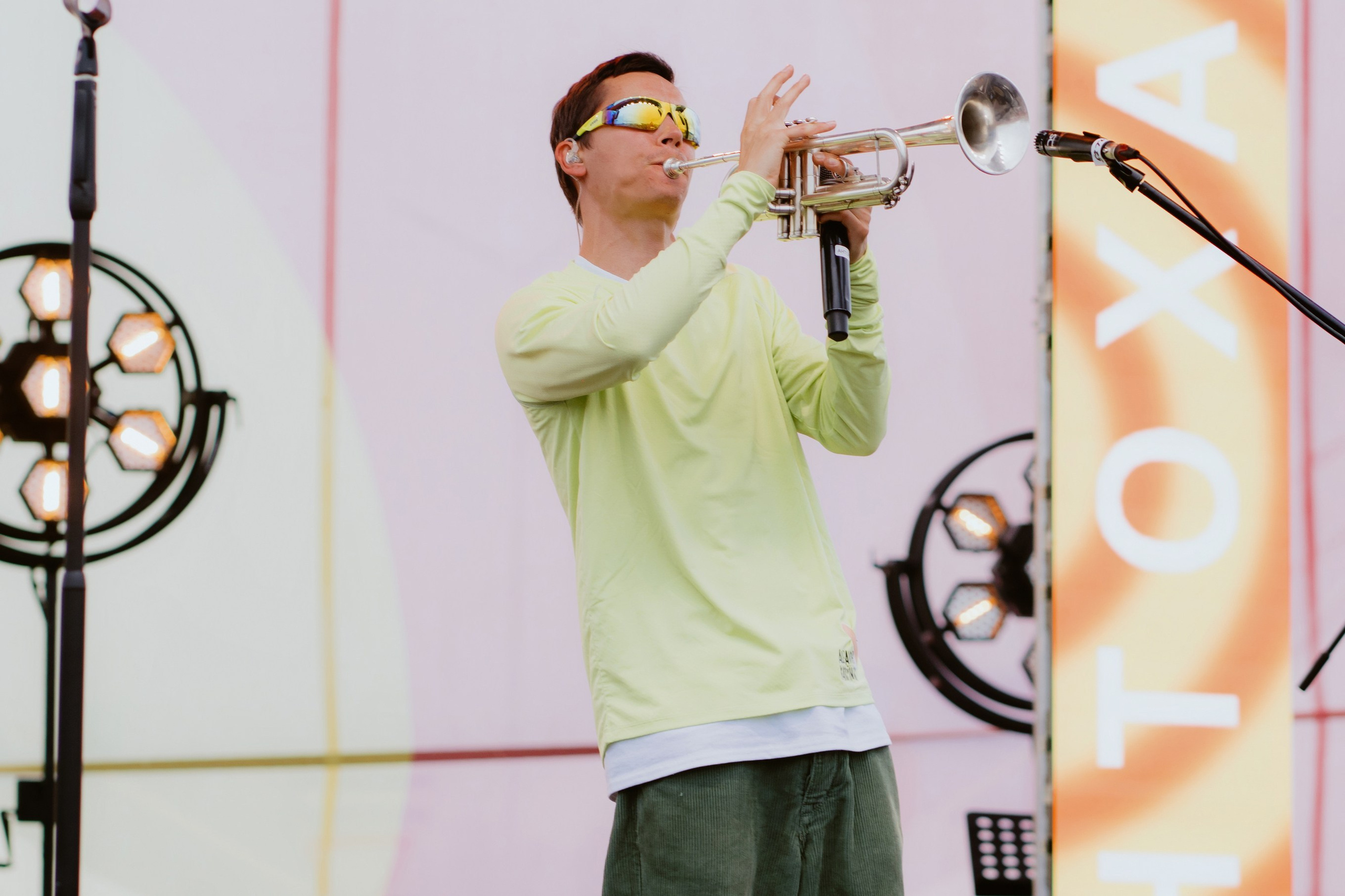 MEGA DVOR FEST. Photographer — ERASTOV