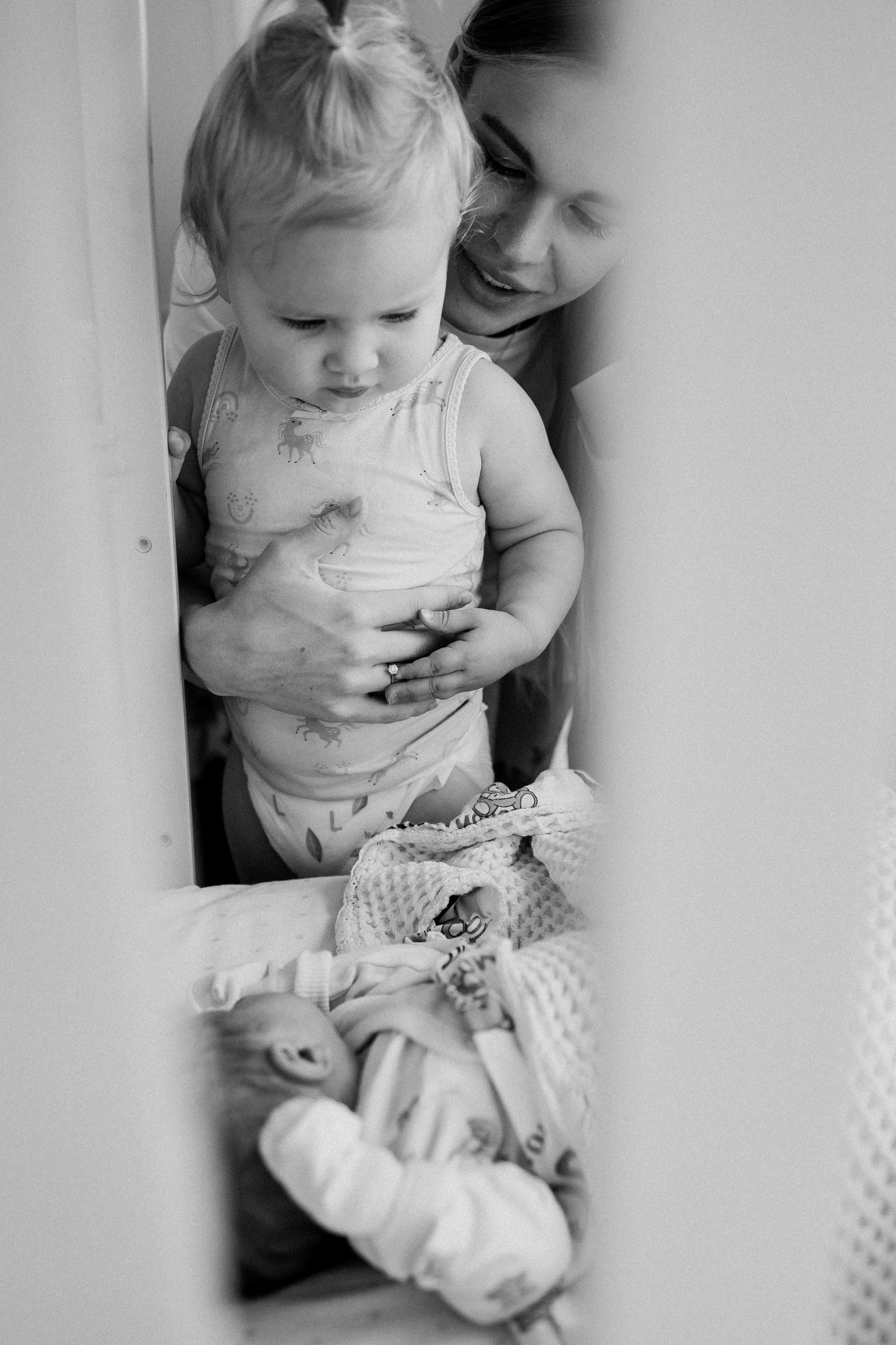 Выписка Милании. Семейный фотограф, фотограф новорожденных в Москве, Анастасия Федяева