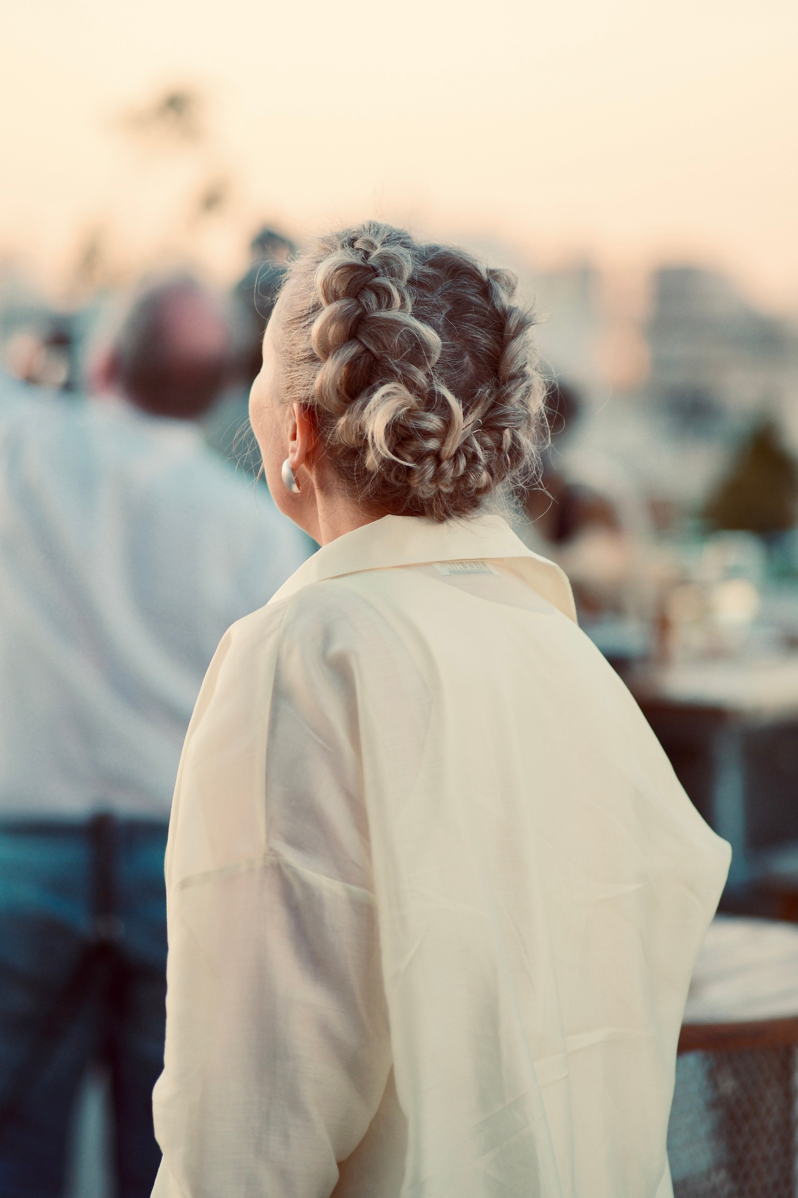 Праздники. Фотограф и художник в Москве Евгения Нюнина