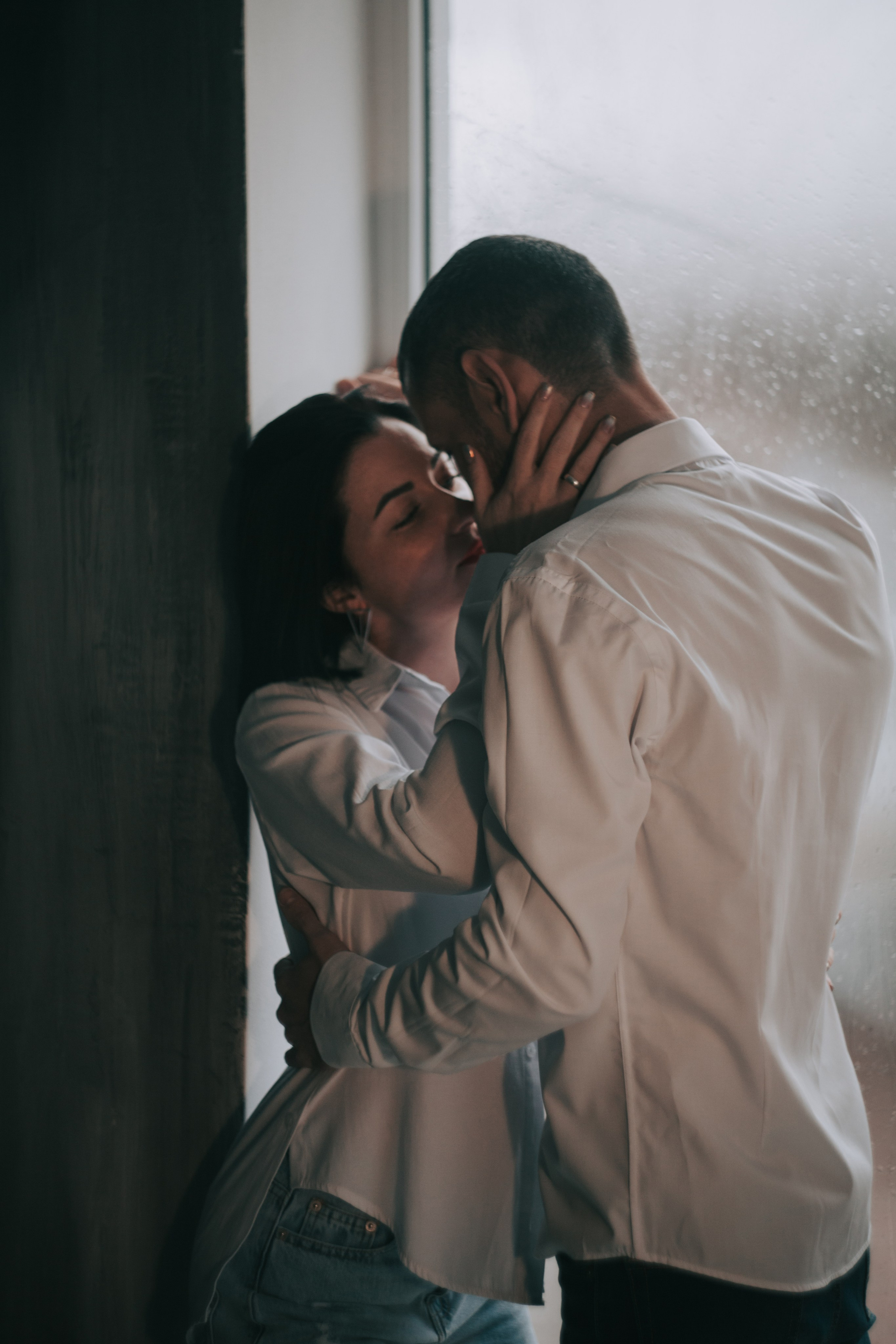 Love Story. Фотограф Эльвина Серафимова