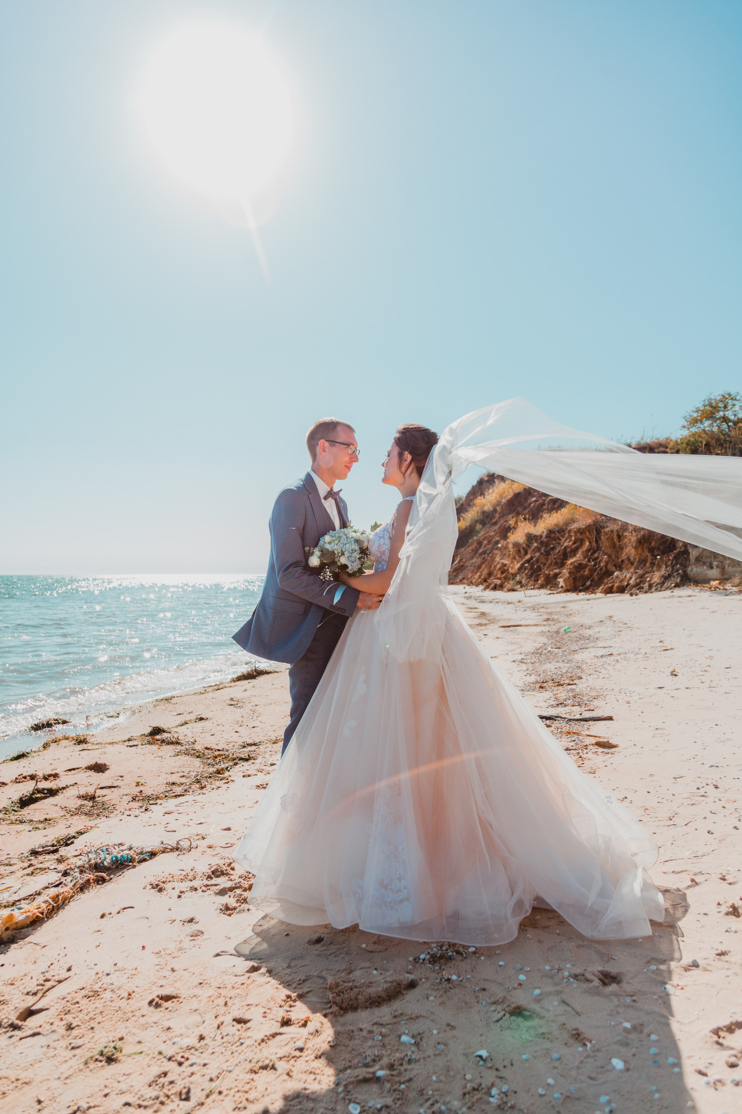 Свадьба. Фотограф Эльвина Серафимова