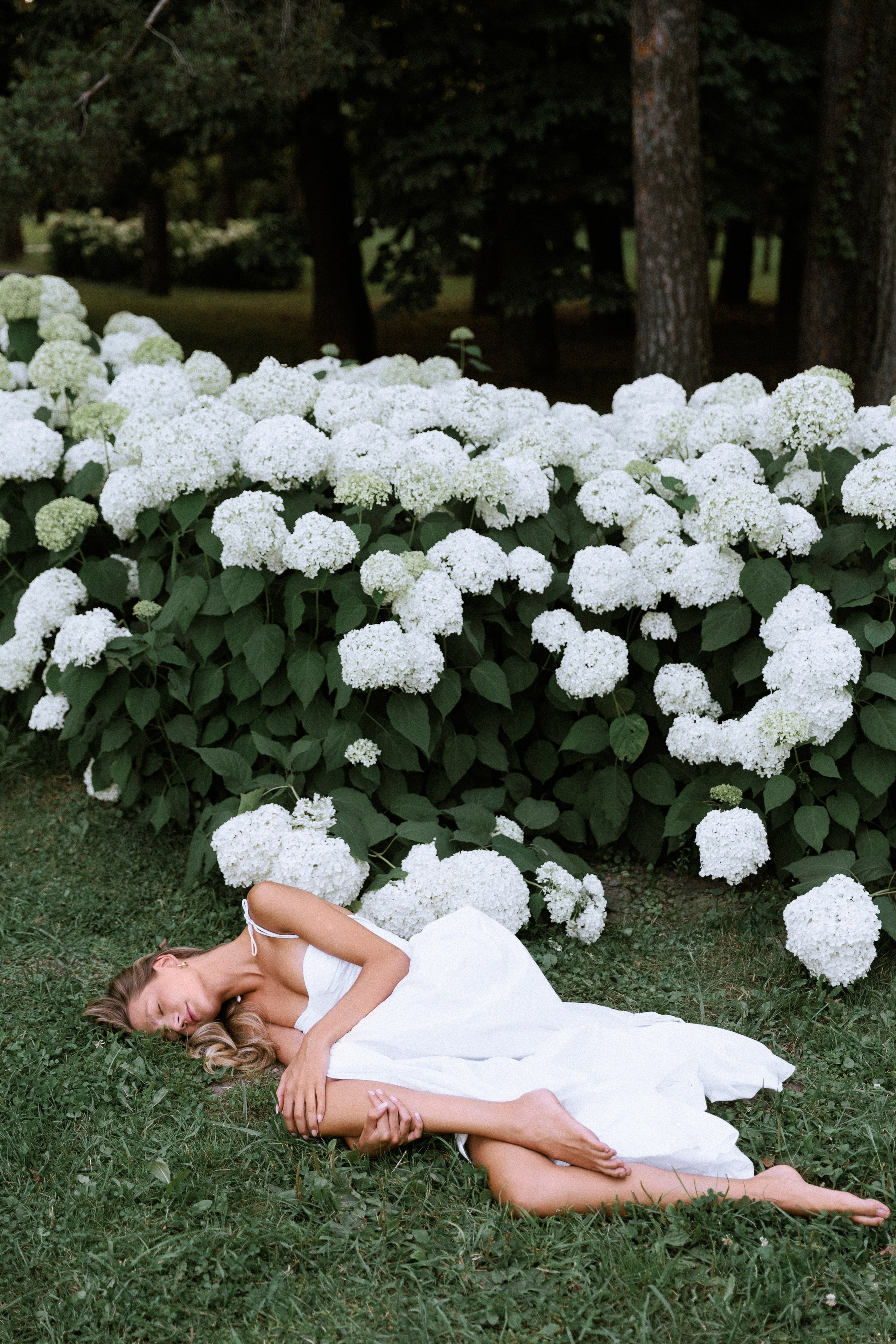 Милена. Фотограф в Москве Людмила Малова