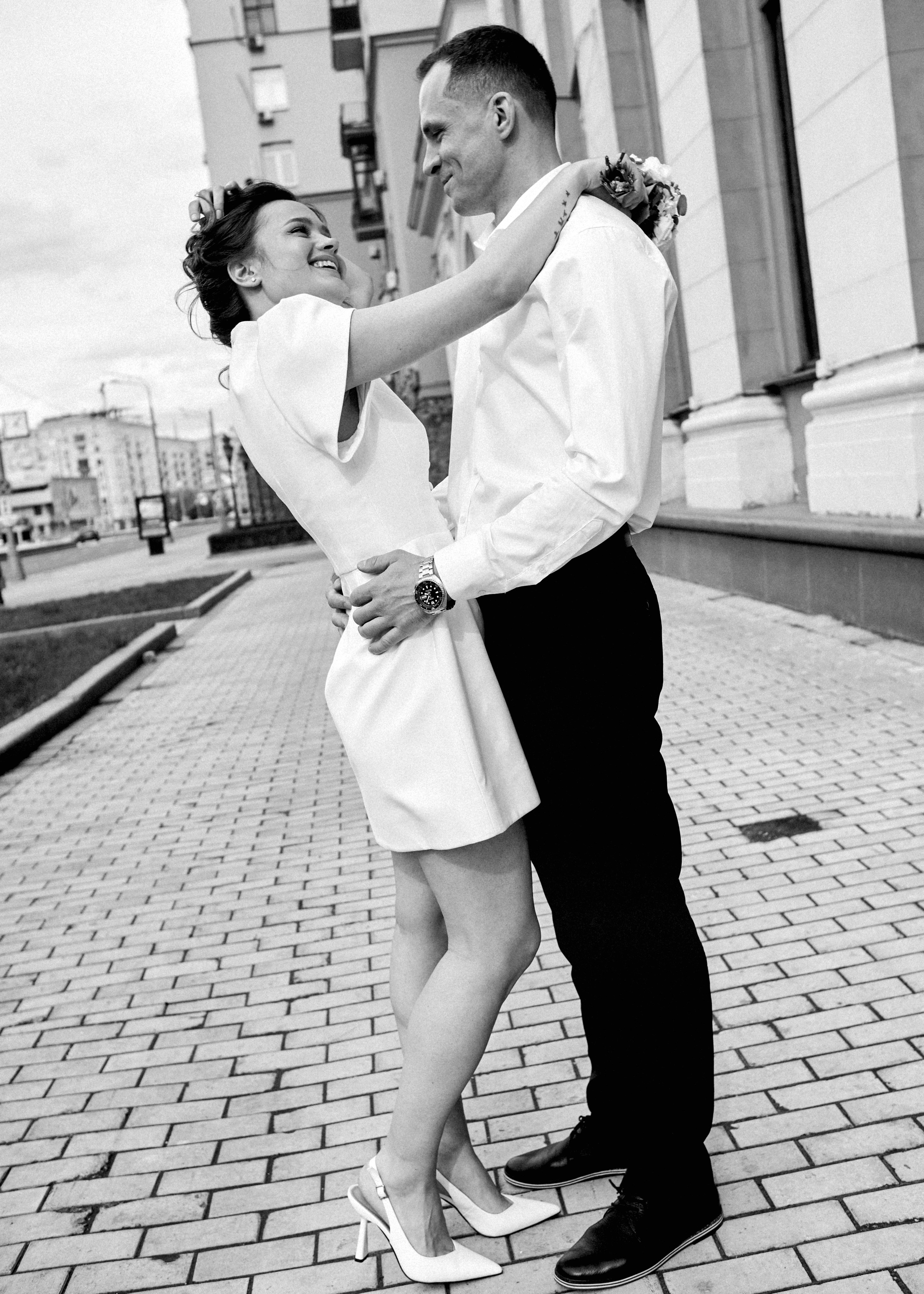 Света и Олег. SHILOVA PHOTO. Шилова Екатерина. Фотограф. Москва