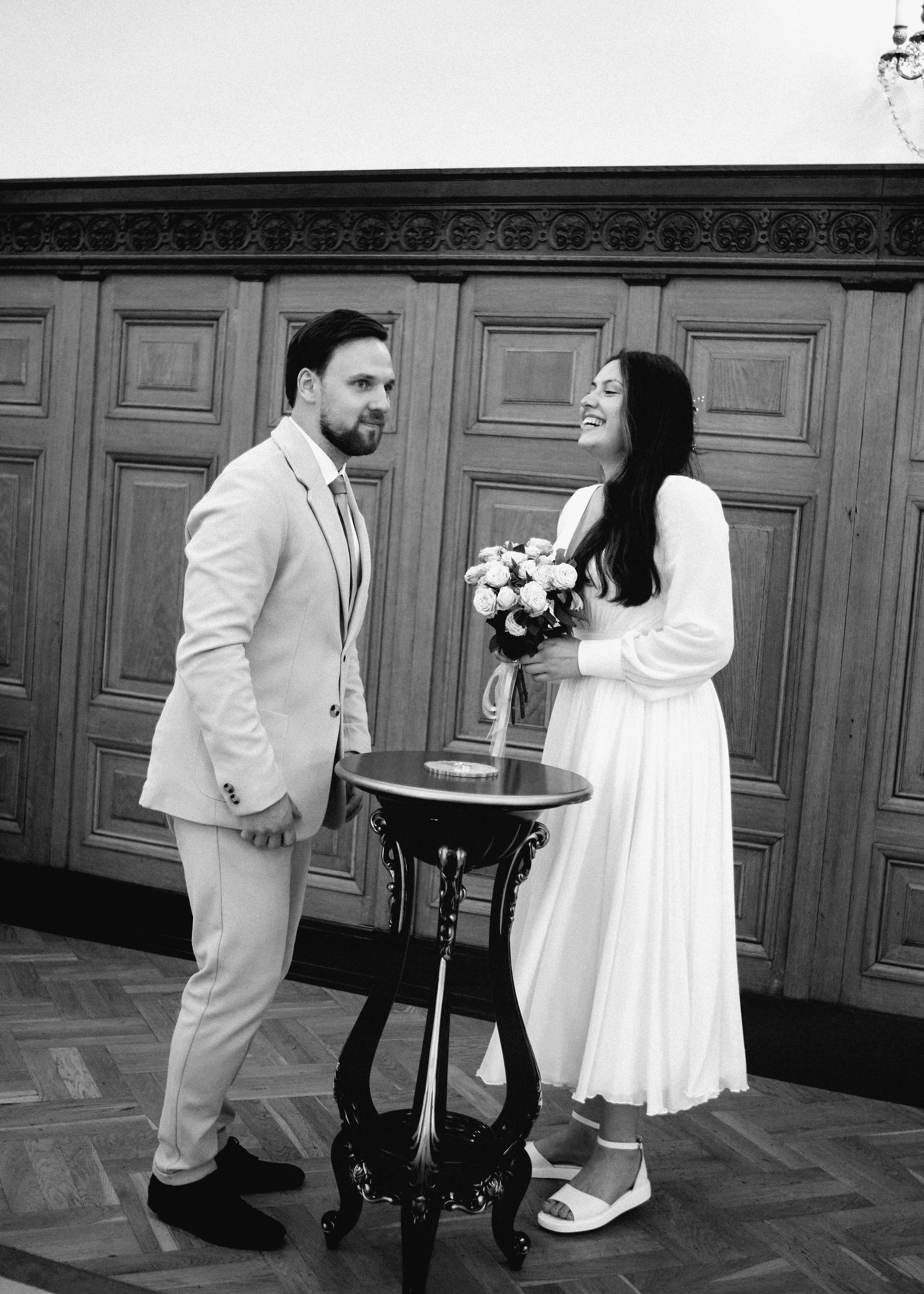 Аня и Саша. SHILOVA PHOTO. Шилова Екатерина. Фотограф. Москва